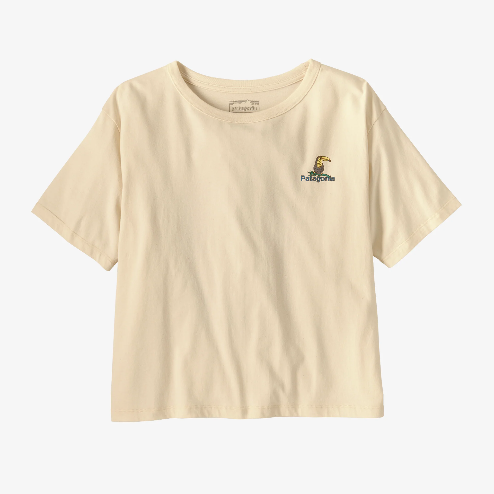 Women’s Protect Rainforests Easy-Cut T-Shirt - Image 2