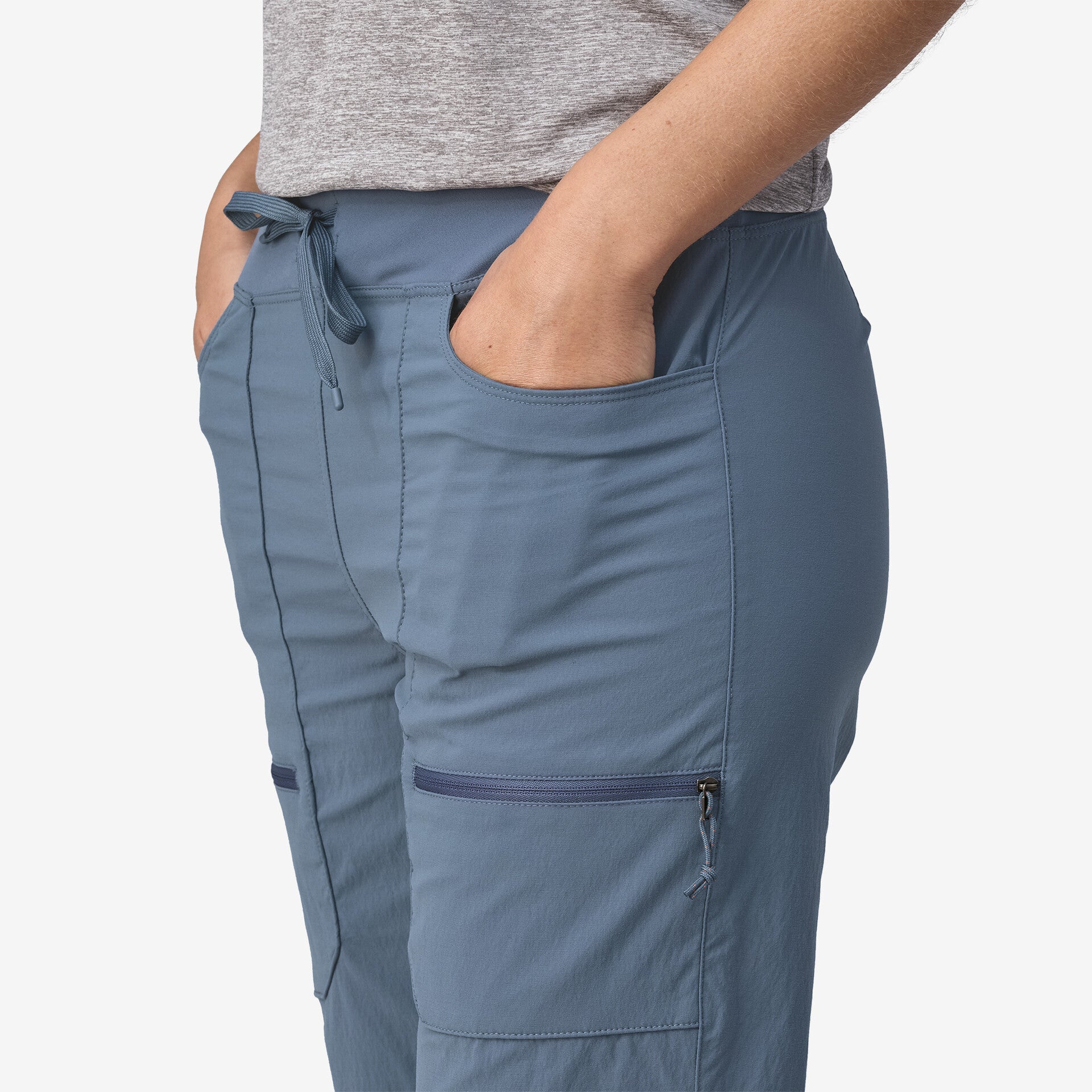 Women's Quandary Joggers - Image 4