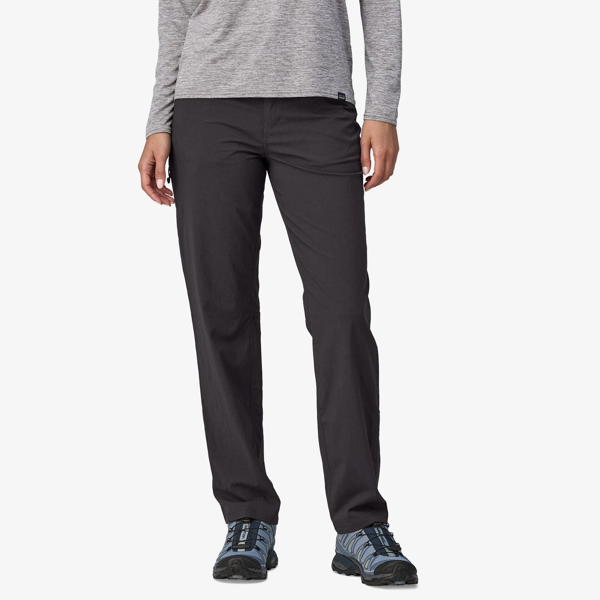Women's Quandary Pants - Regular - Image 2