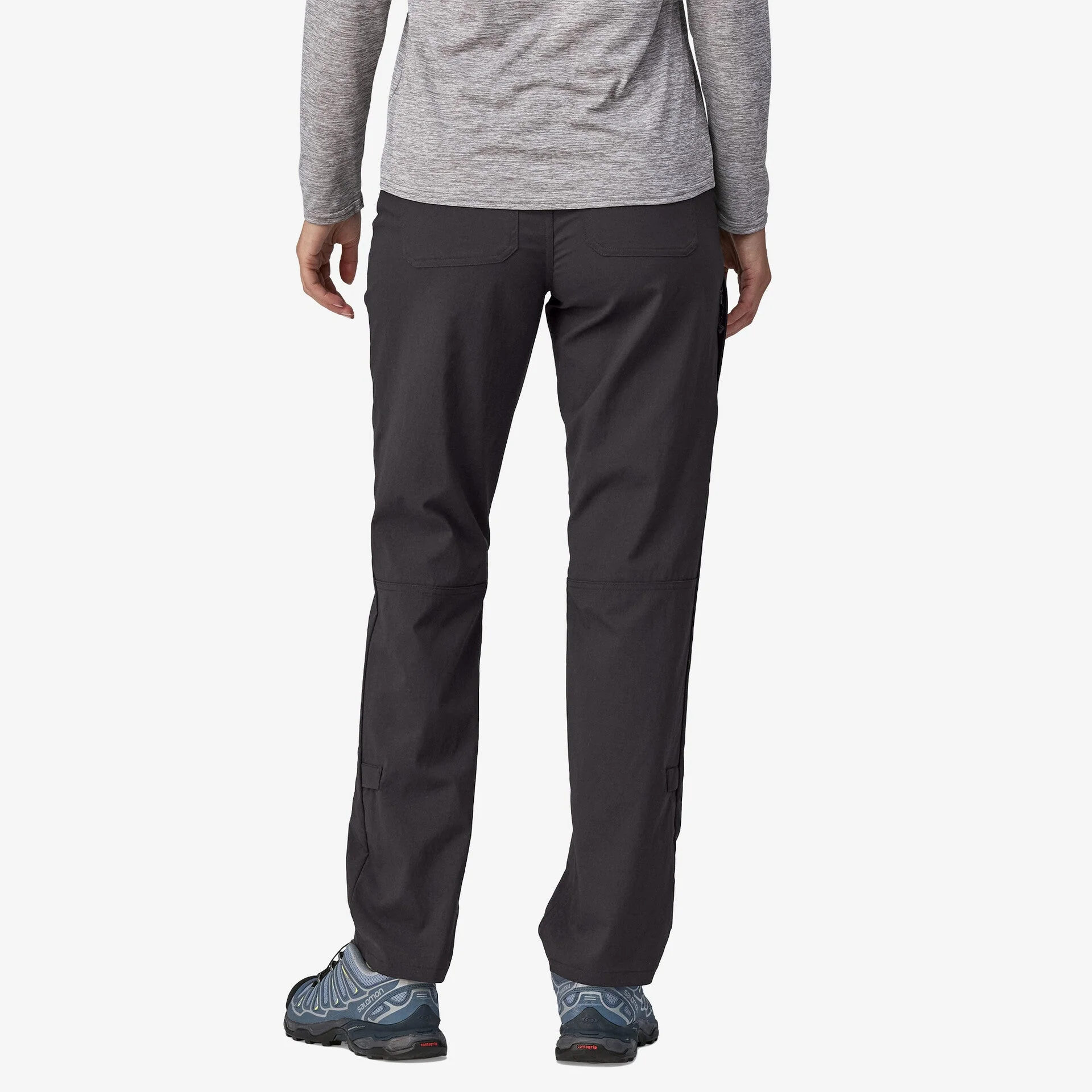 Women's Quandary Pants - Regular - Image 3