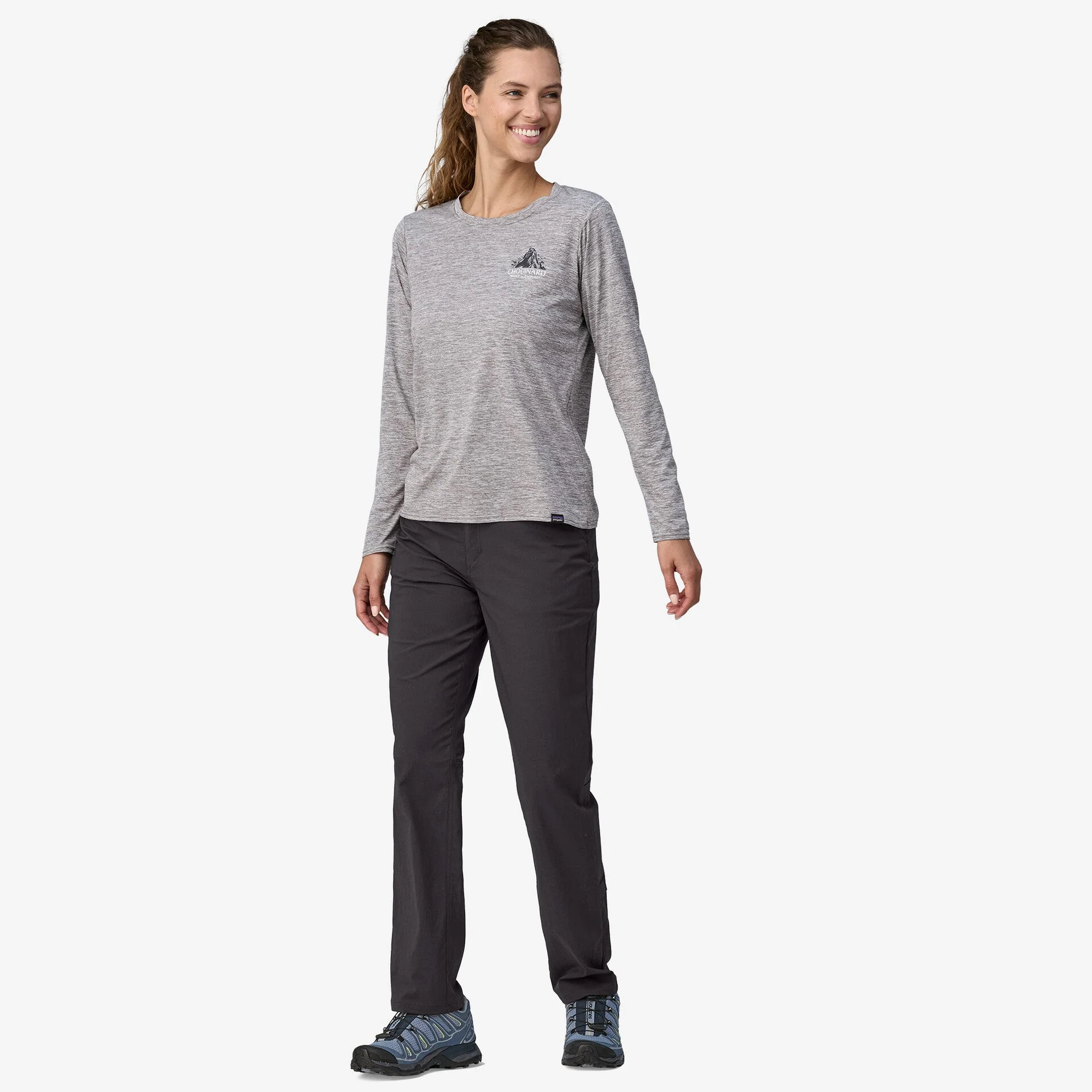 Women's Quandary Pants - Regular - Image 4