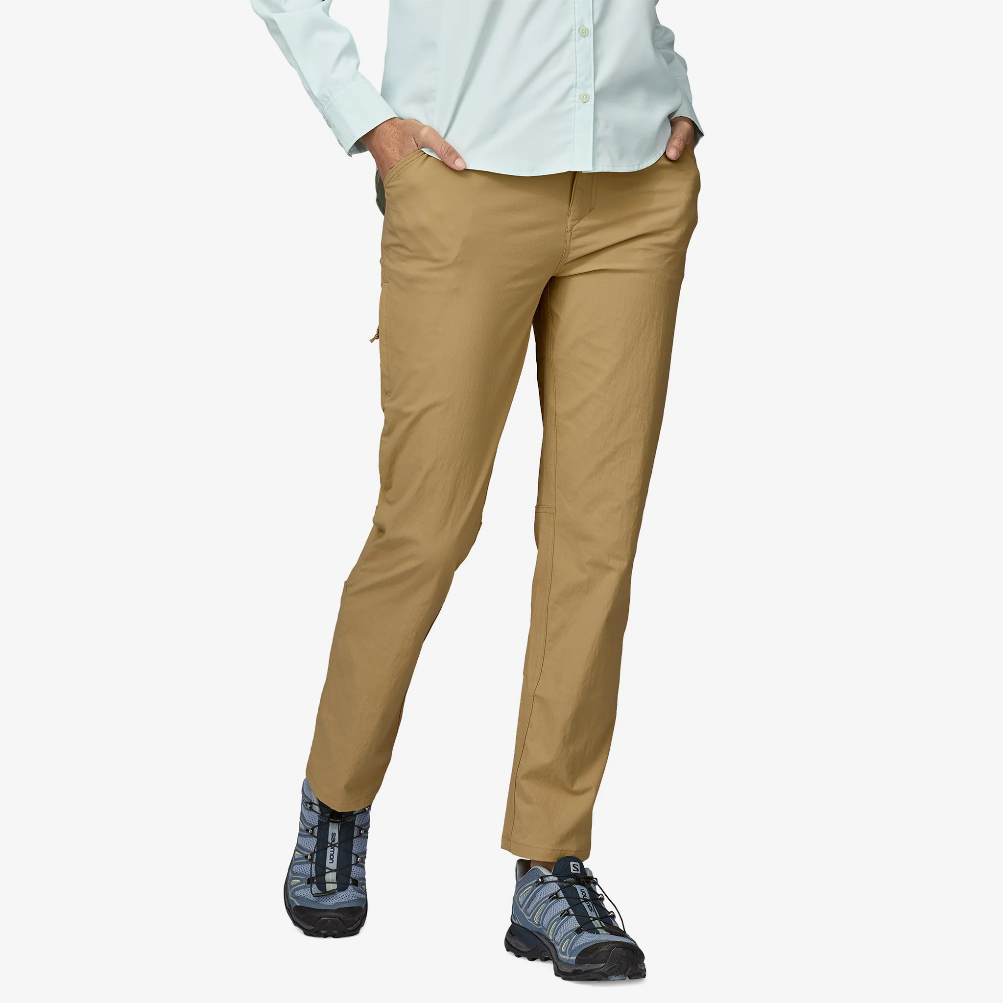 Women's Quandary Pants - Regular - Image 2