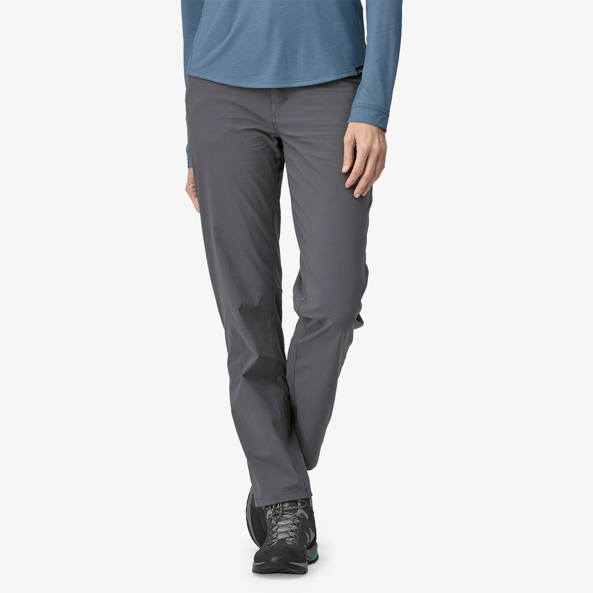Women's Quandary Pants - Regular - Image 2