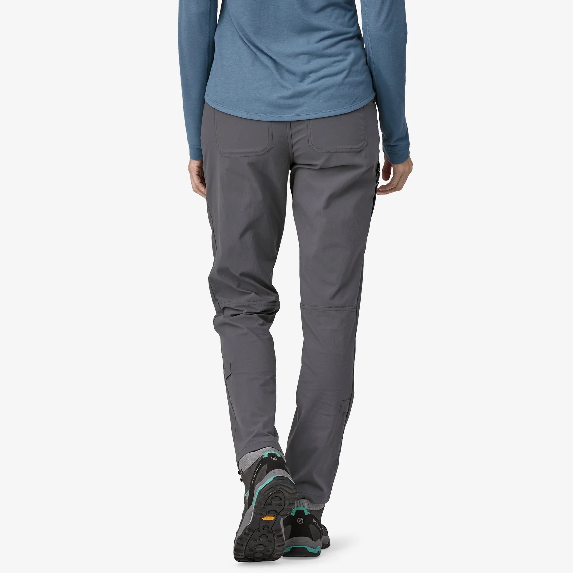 Women's Quandary Pants - Regular - Image 3