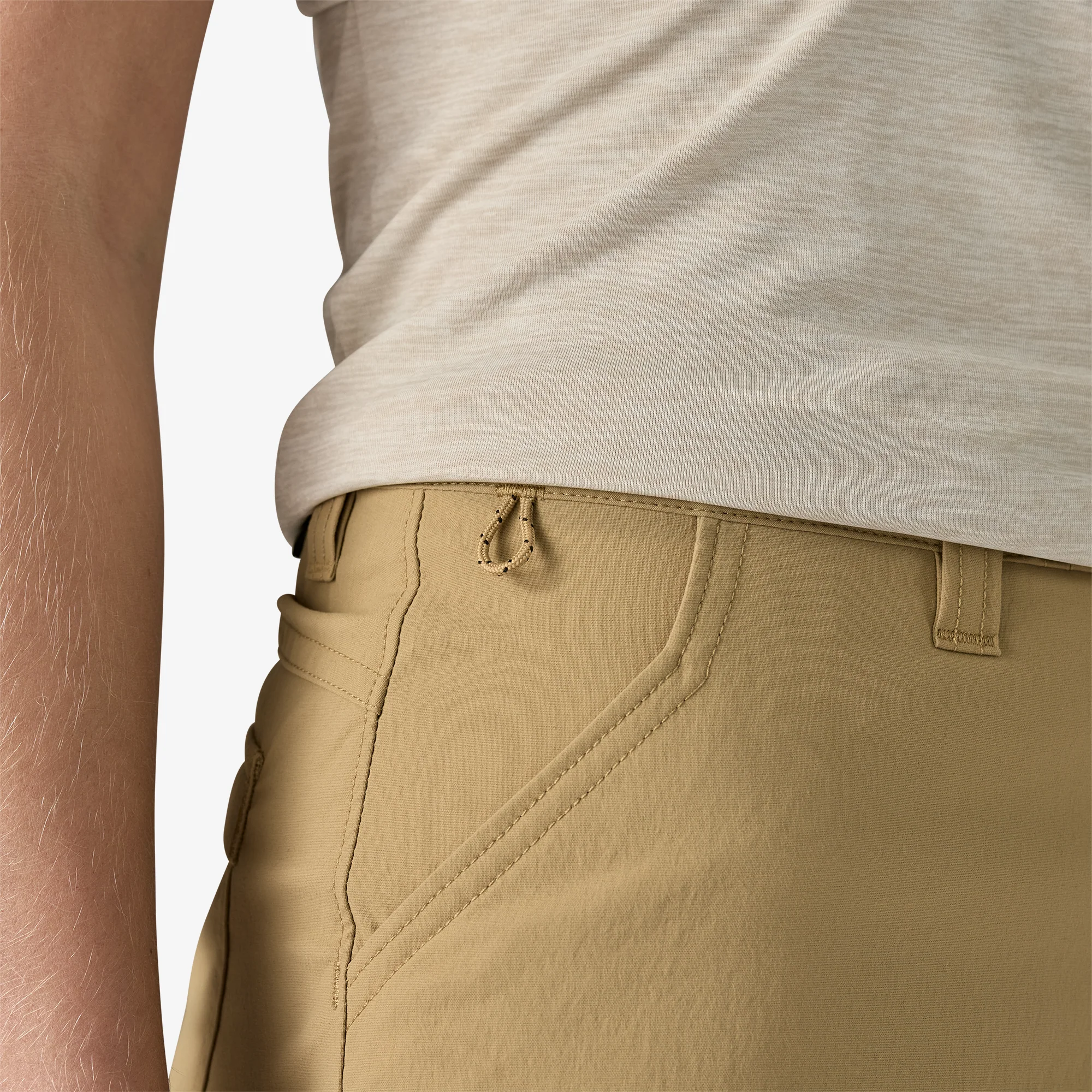 Women's Quandary Shorts - 5" - Image 8