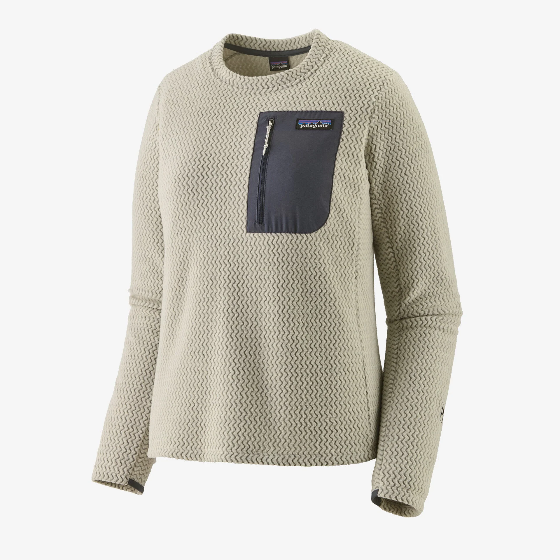 Women's R1® Air Fleece Crewneck