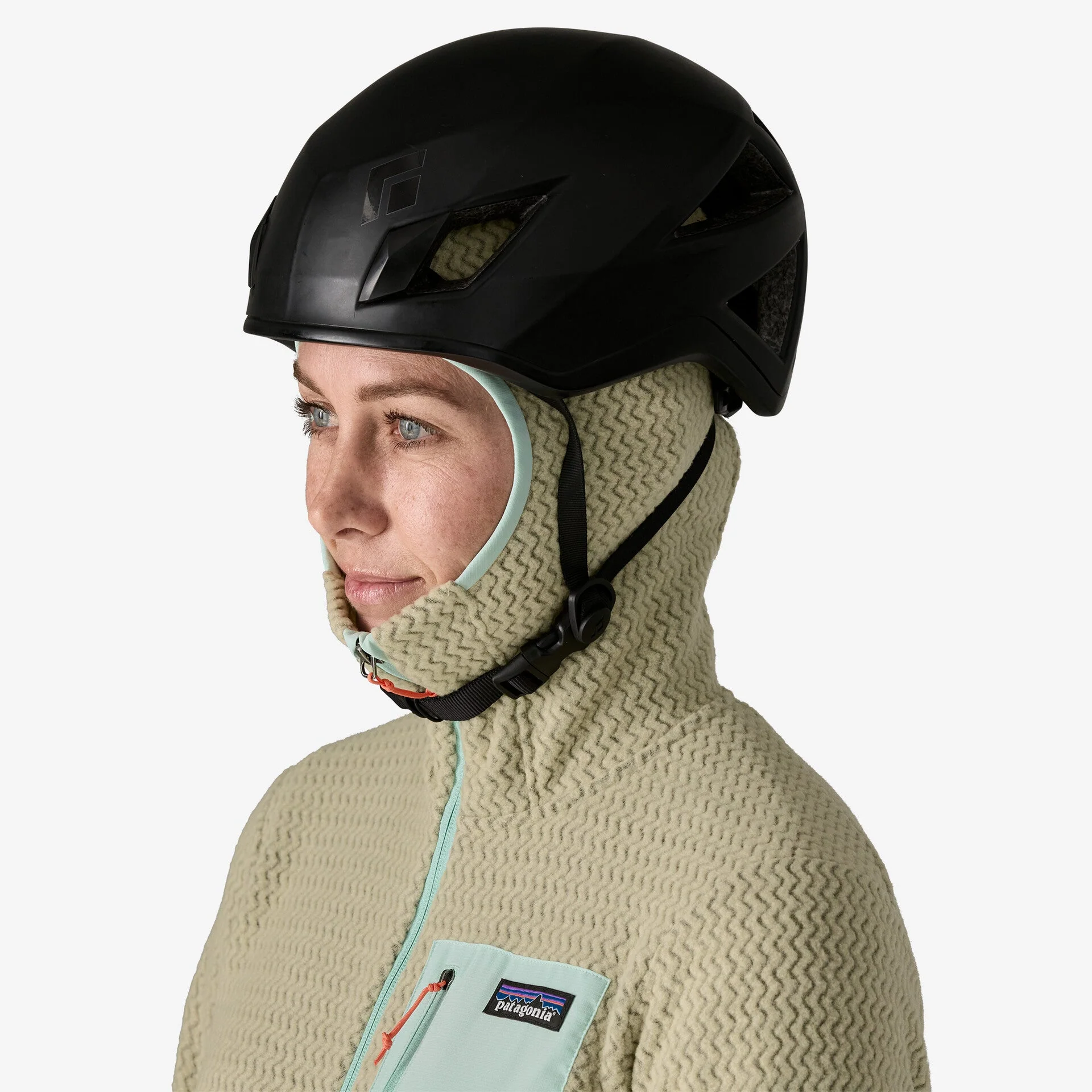 Women's R1® Air Fleece Full-Zip Hoody - Image 11