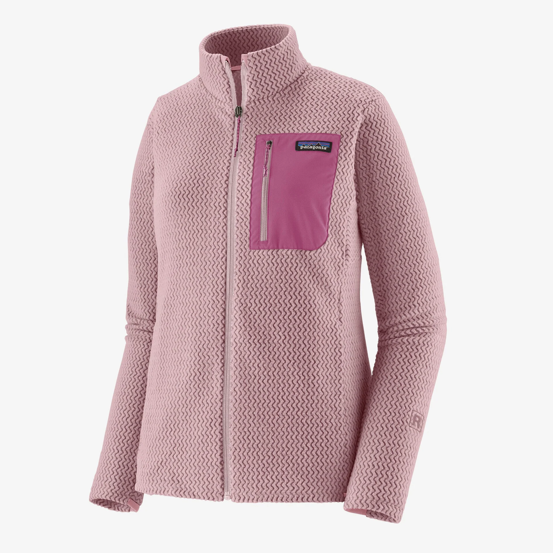 Women's R1® Air Fleece Jacket