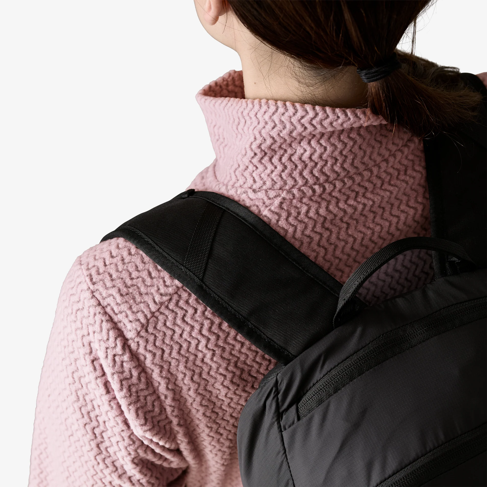 Women's R1® Air Fleece Jacket - Image 12