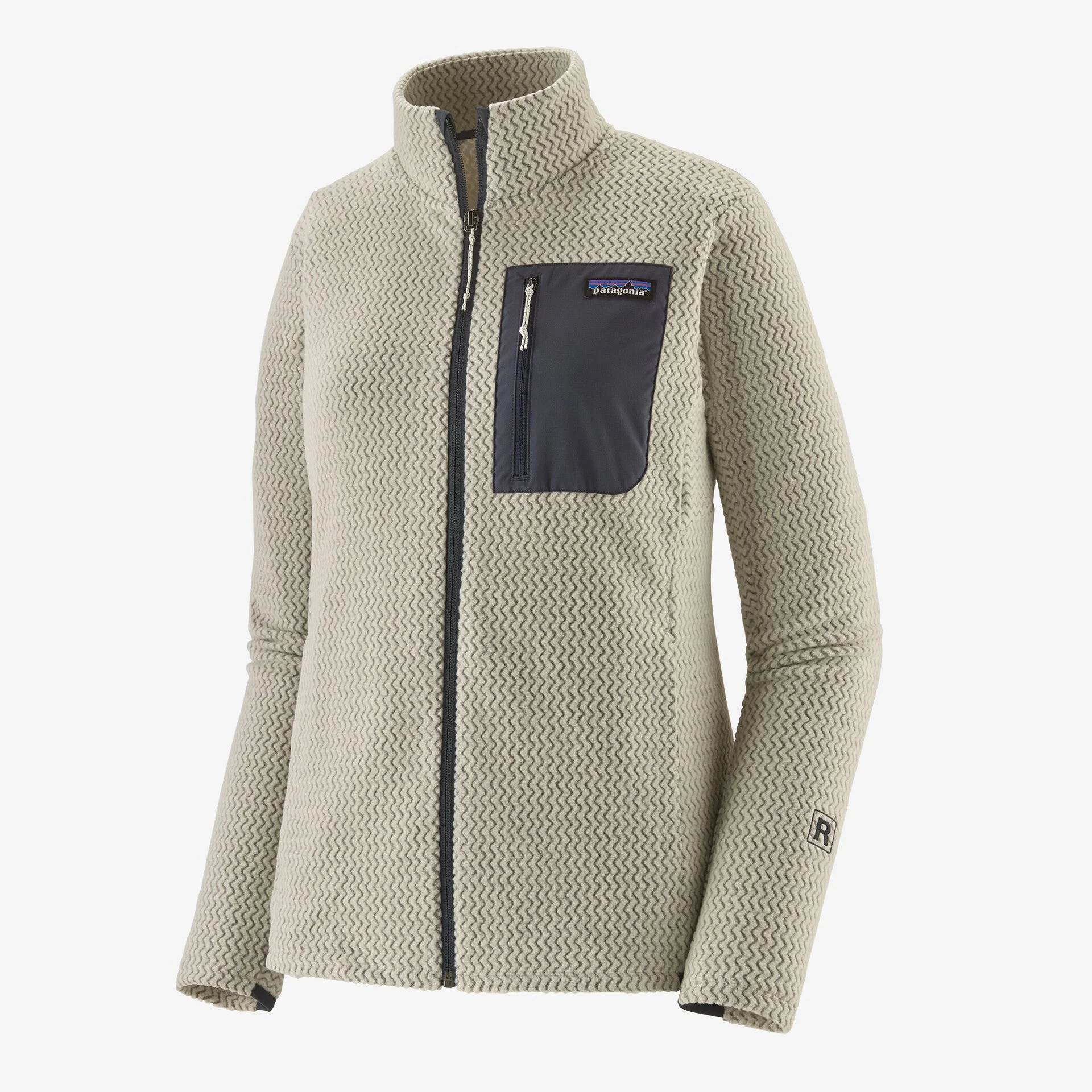 Women's R1® Air Fleece Jacket