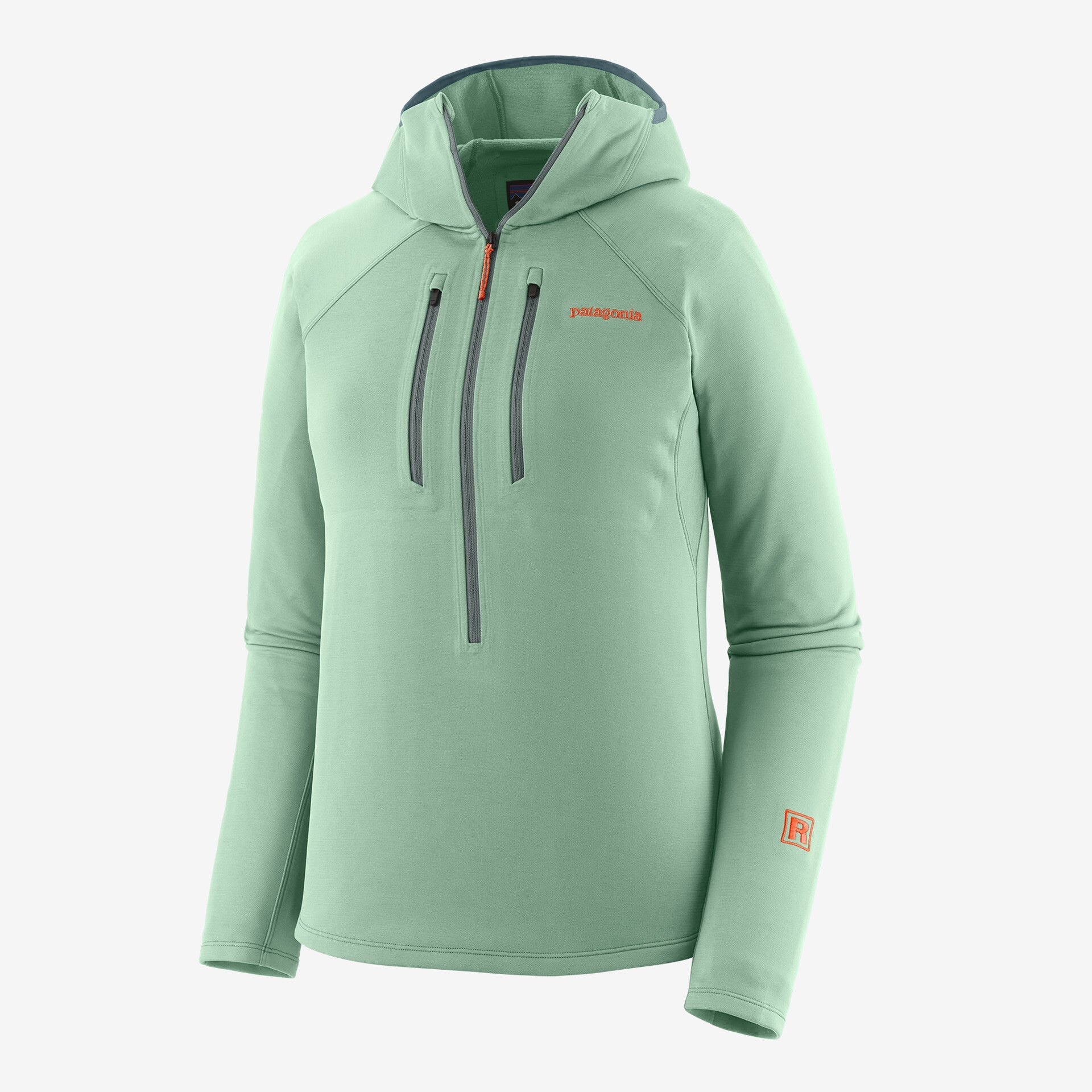 Women’s R1® Ultralight Hoody
