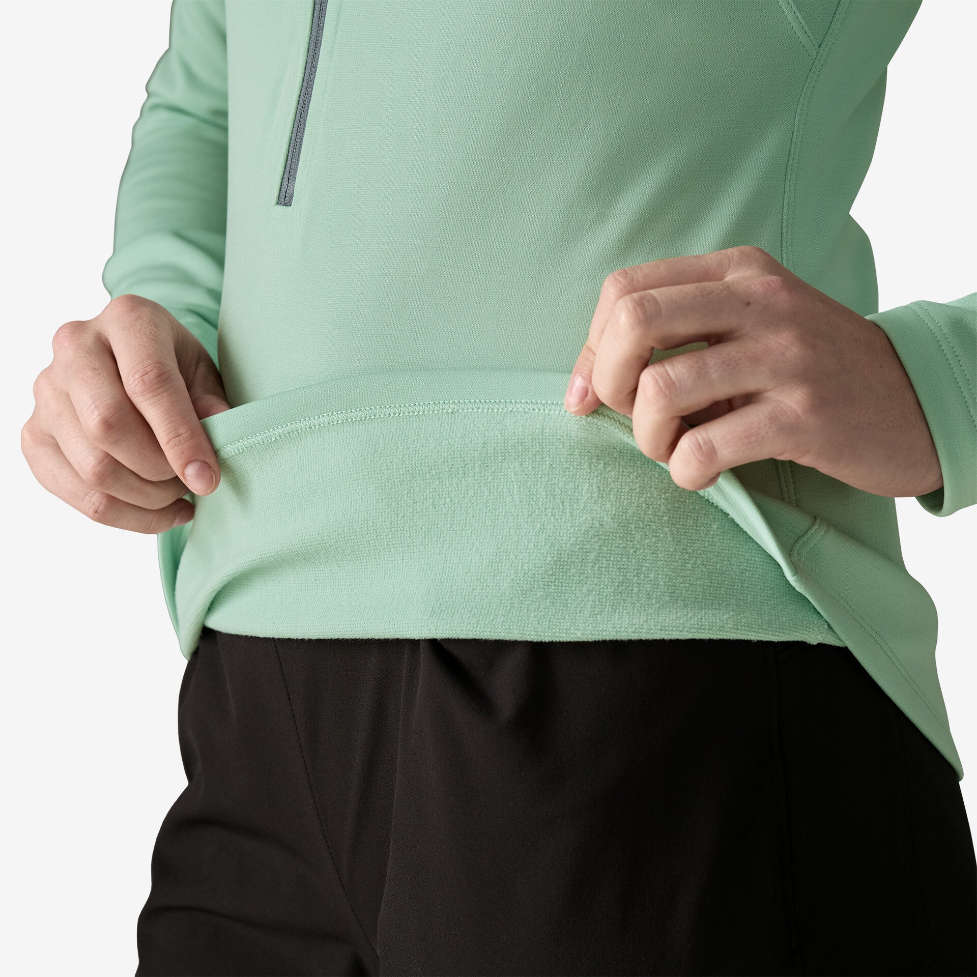 Women’s R1® Ultralight Hoody - Image 11