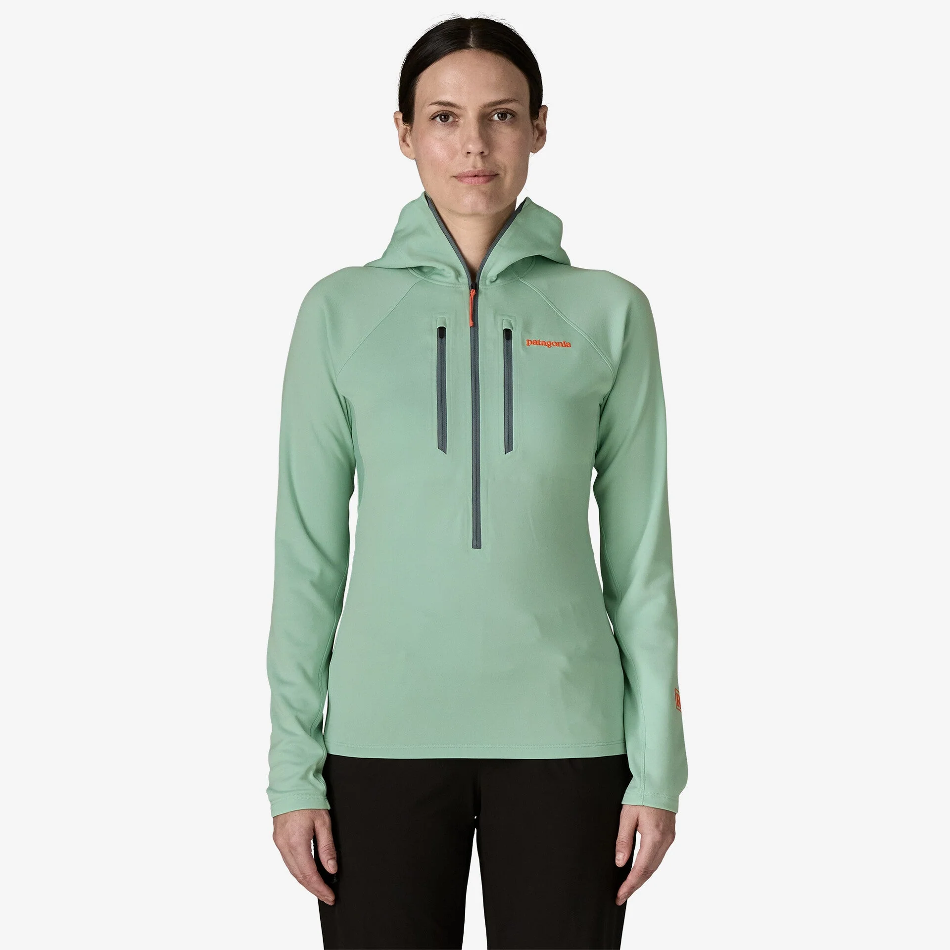 Women’s R1® Ultralight Hoody - Image 2