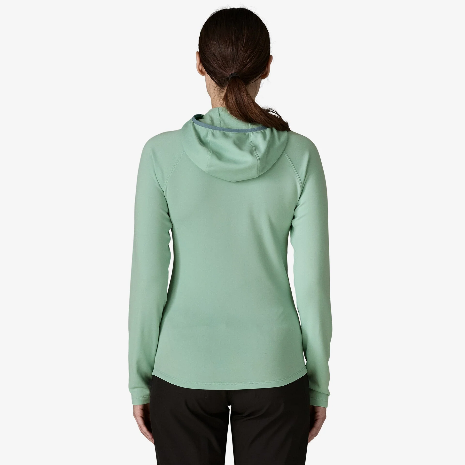 Women’s R1® Ultralight Hoody - Image 3