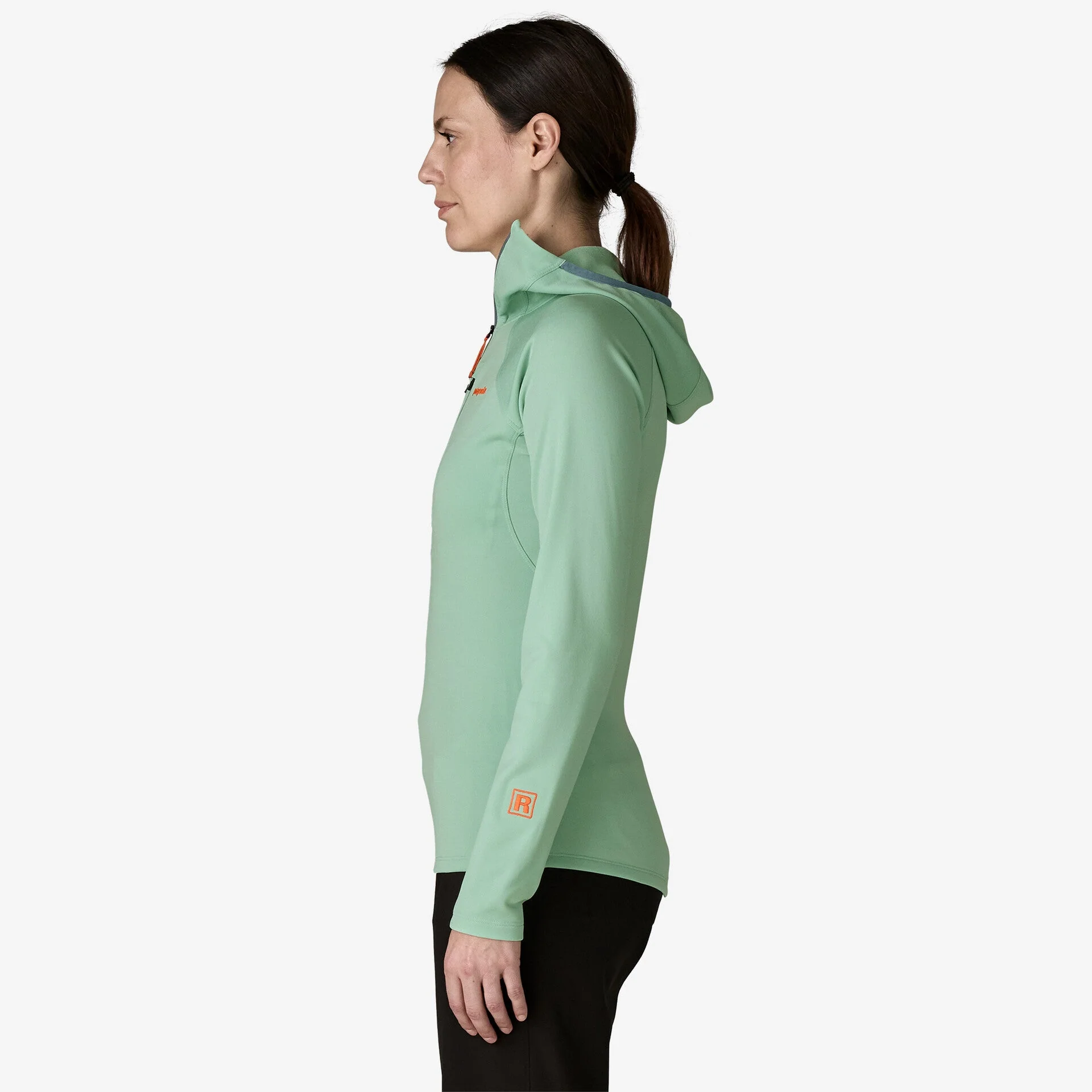 Women’s R1® Ultralight Hoody - Image 5
