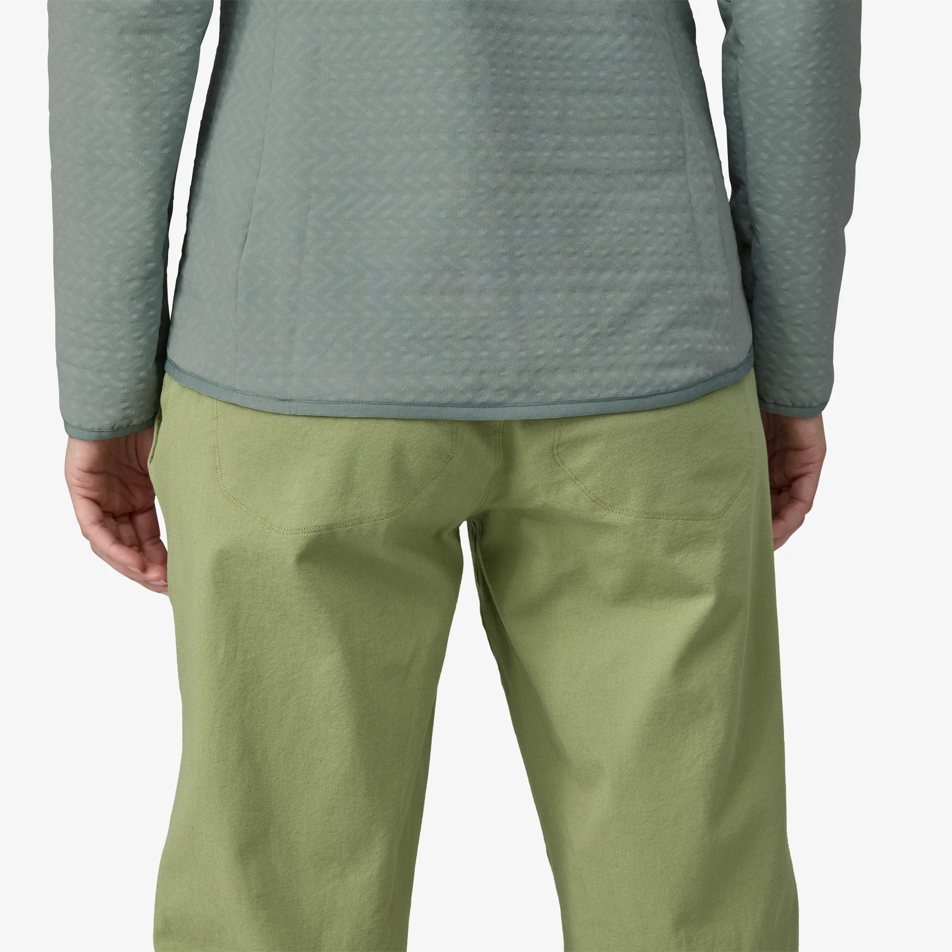 Women's R2® CrossStrata Hoody - Image 11