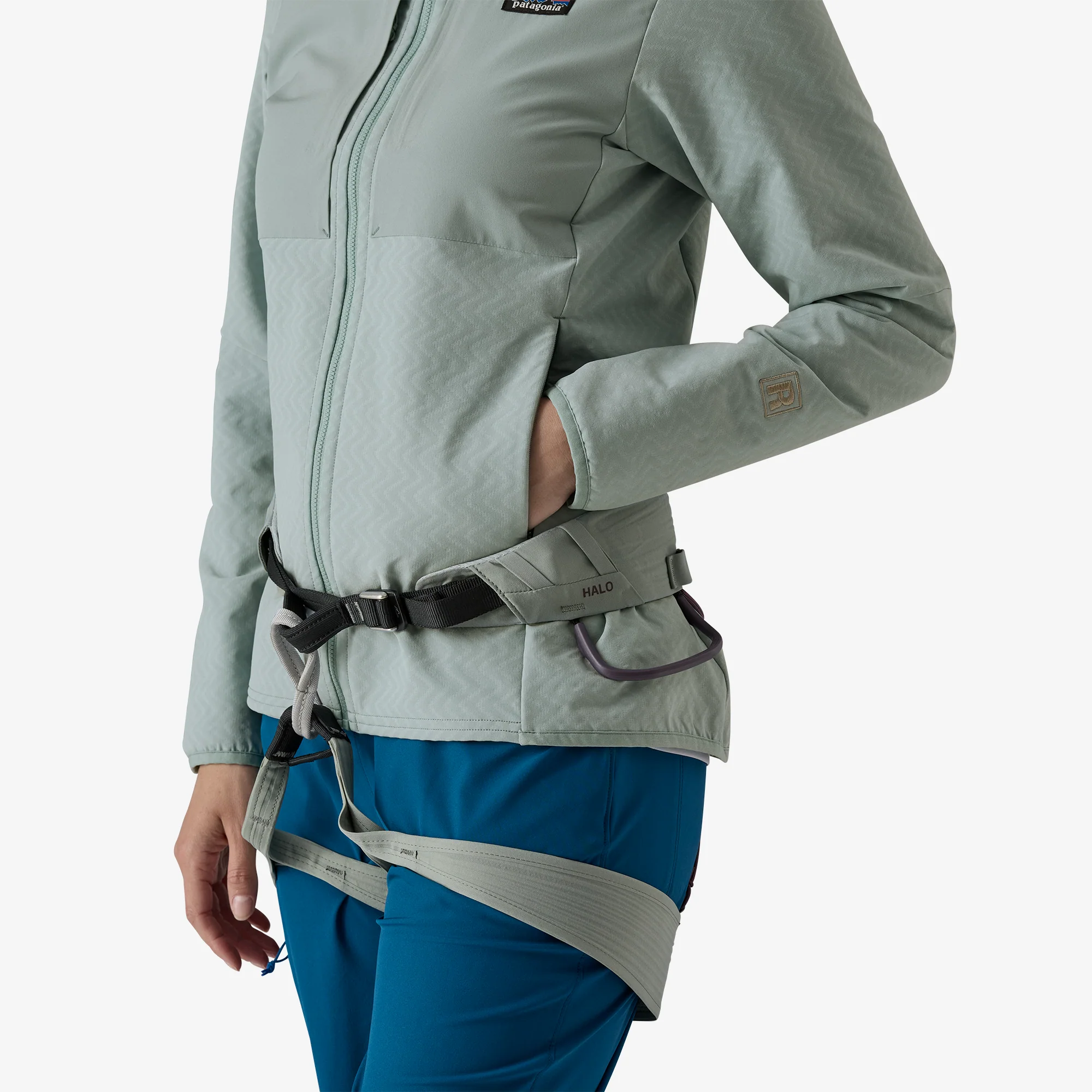 Women's R2® CrossStrata Jacket - Image 7
