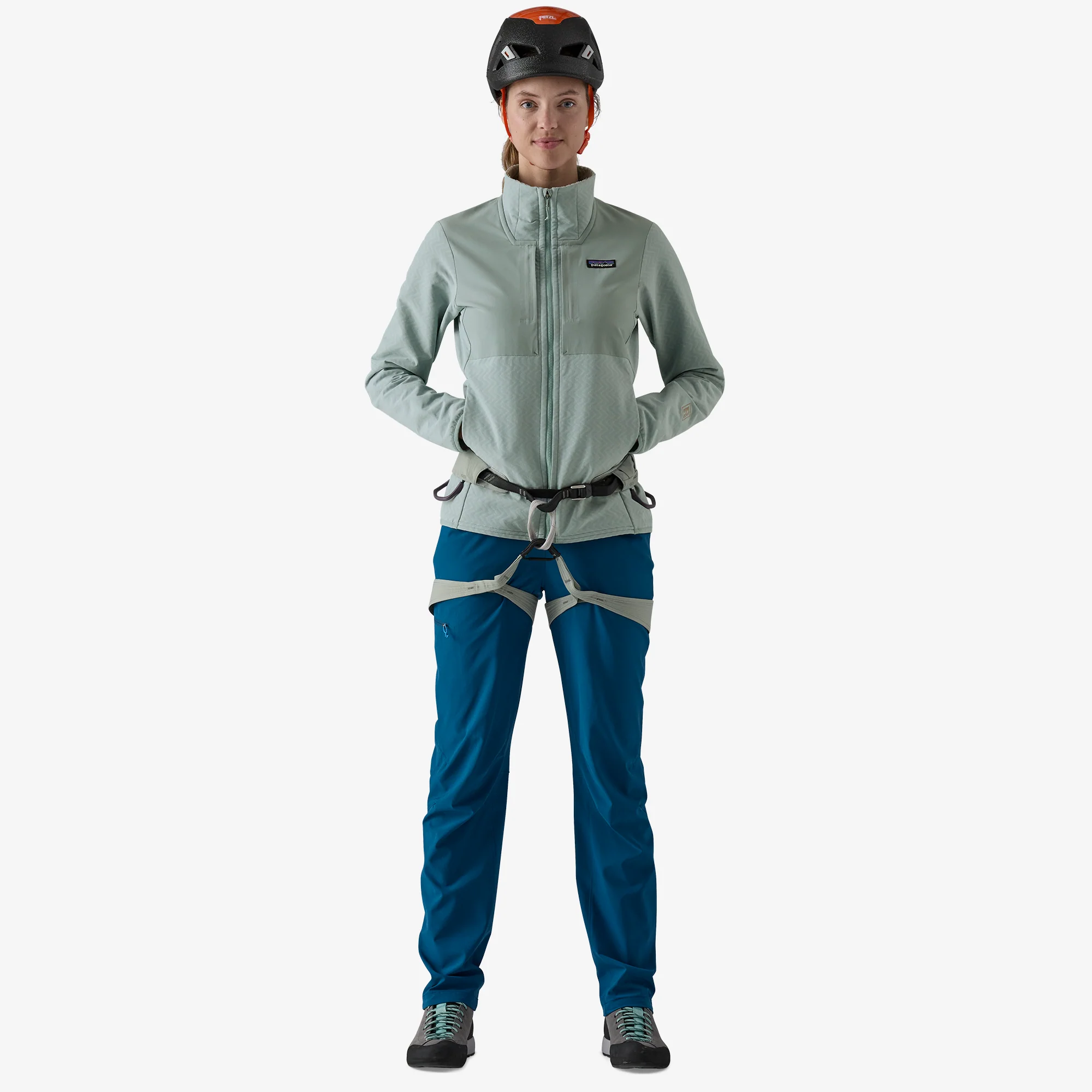 Women's R2® CrossStrata Jacket - Image 4