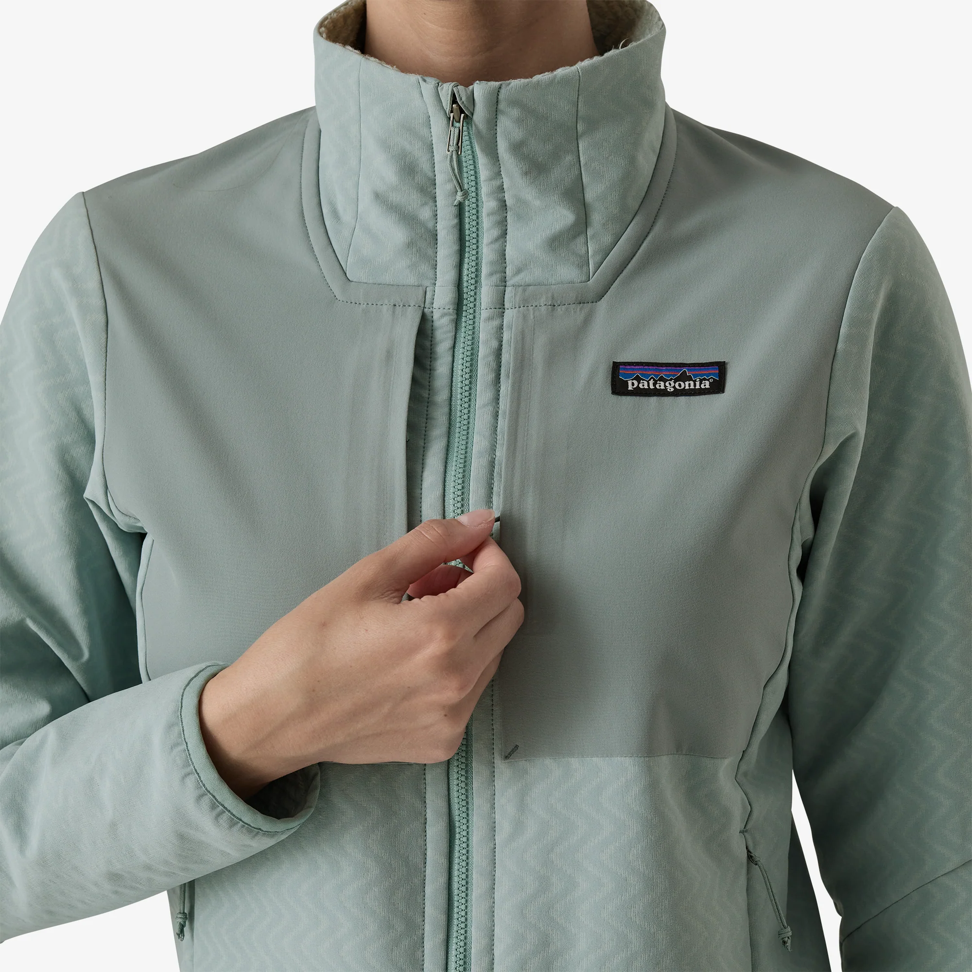 Women's R2® CrossStrata Jacket - Image 6