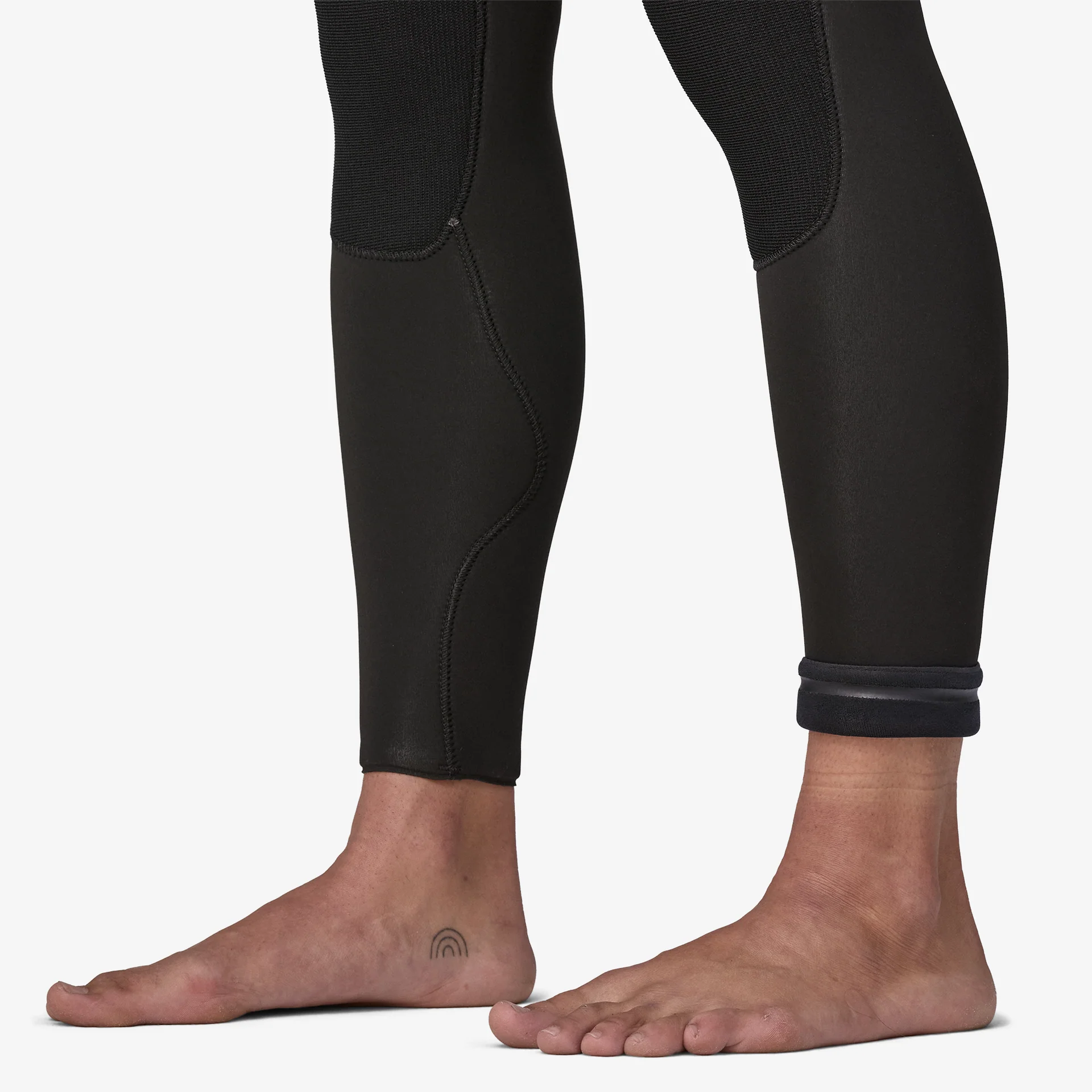 Women's R2® Yulex® Regulator® Front-Zip Full Wetsuit - Image 10