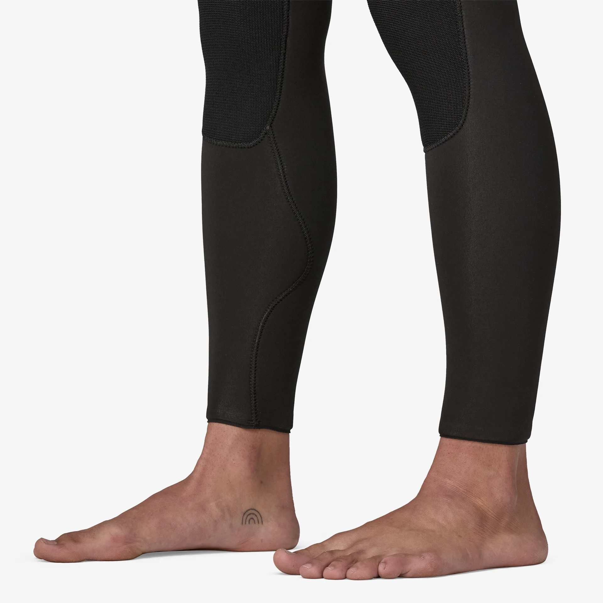 Women's R2® Yulex® Regulator® Front-Zip Full Wetsuit - Image 9