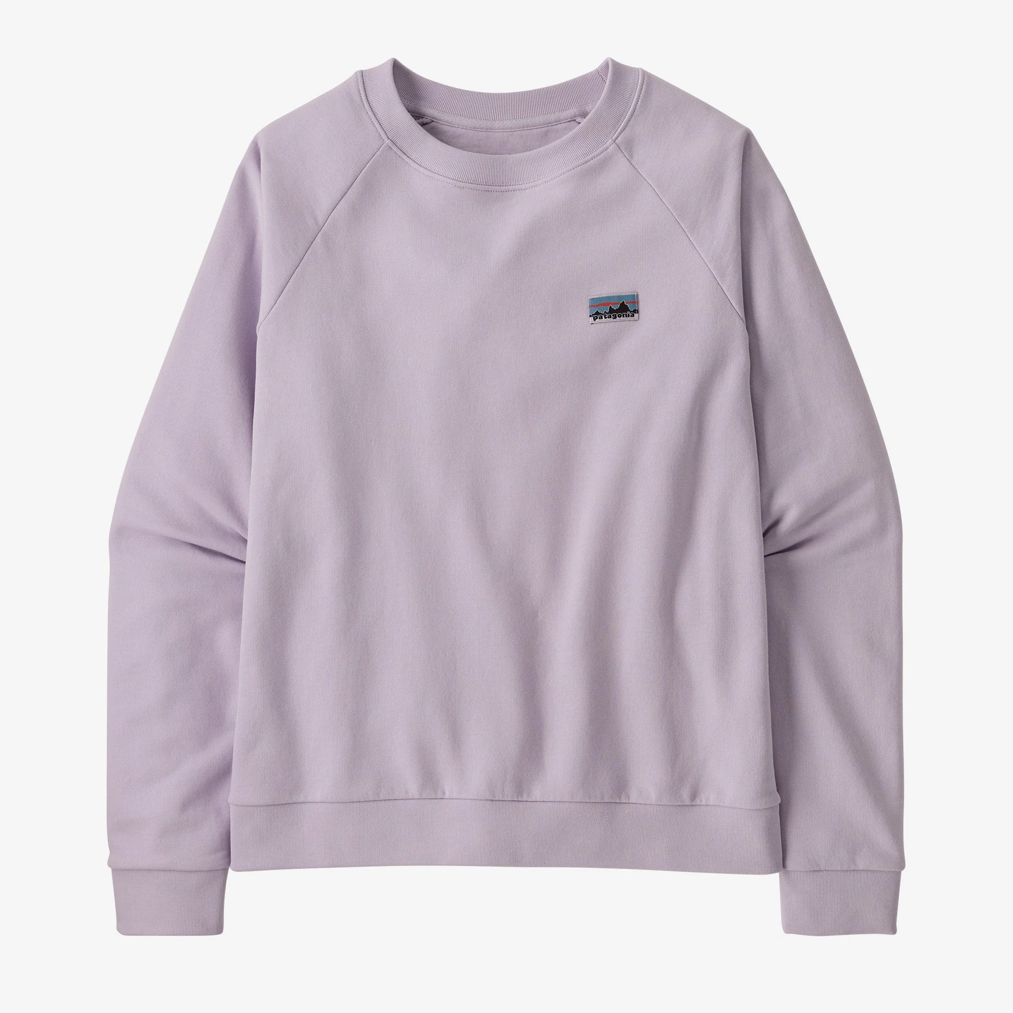 Women's Regenerative Organic Certified® Cotton Essential Top