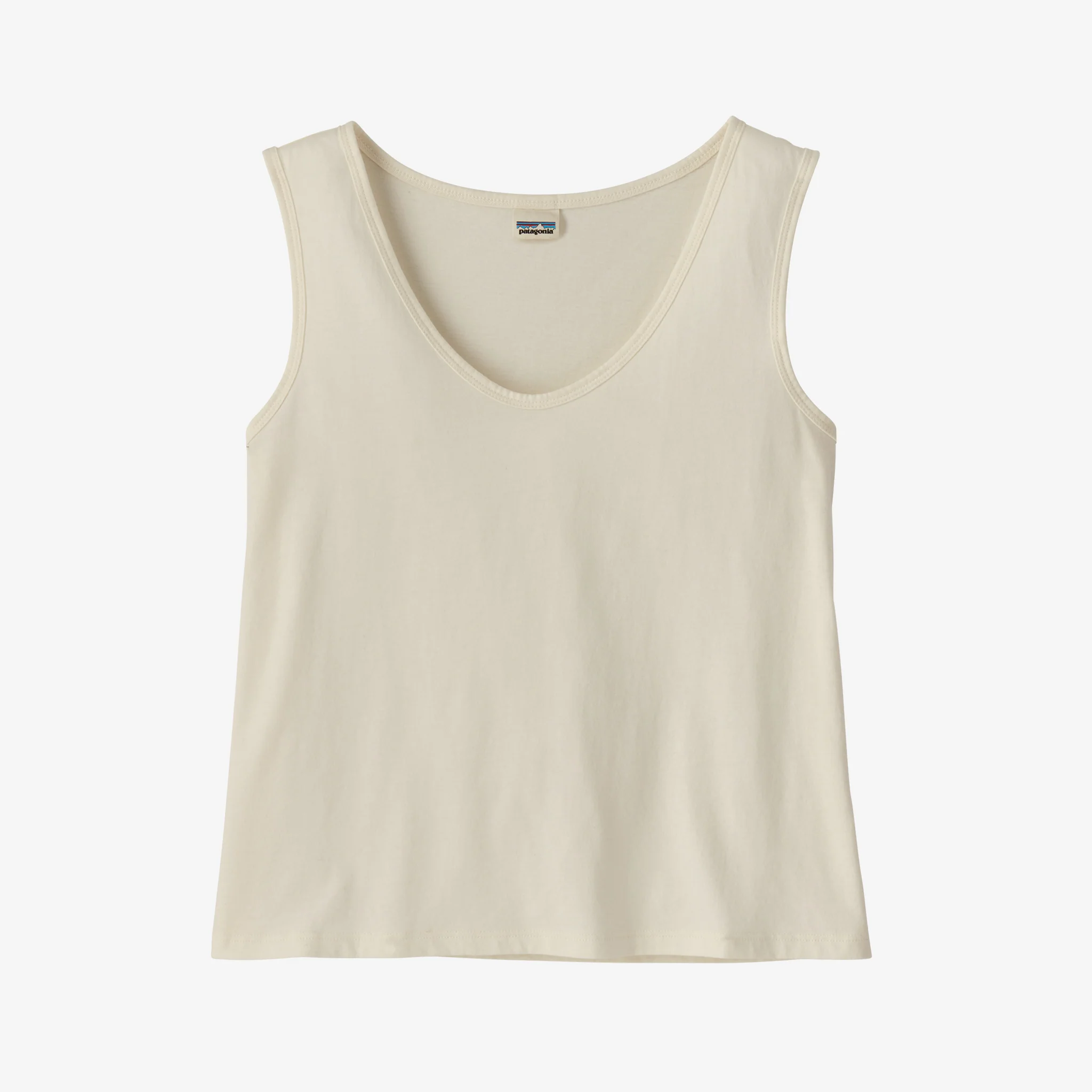 Women's Regenerative Organic Certified® Cotton Tank Top