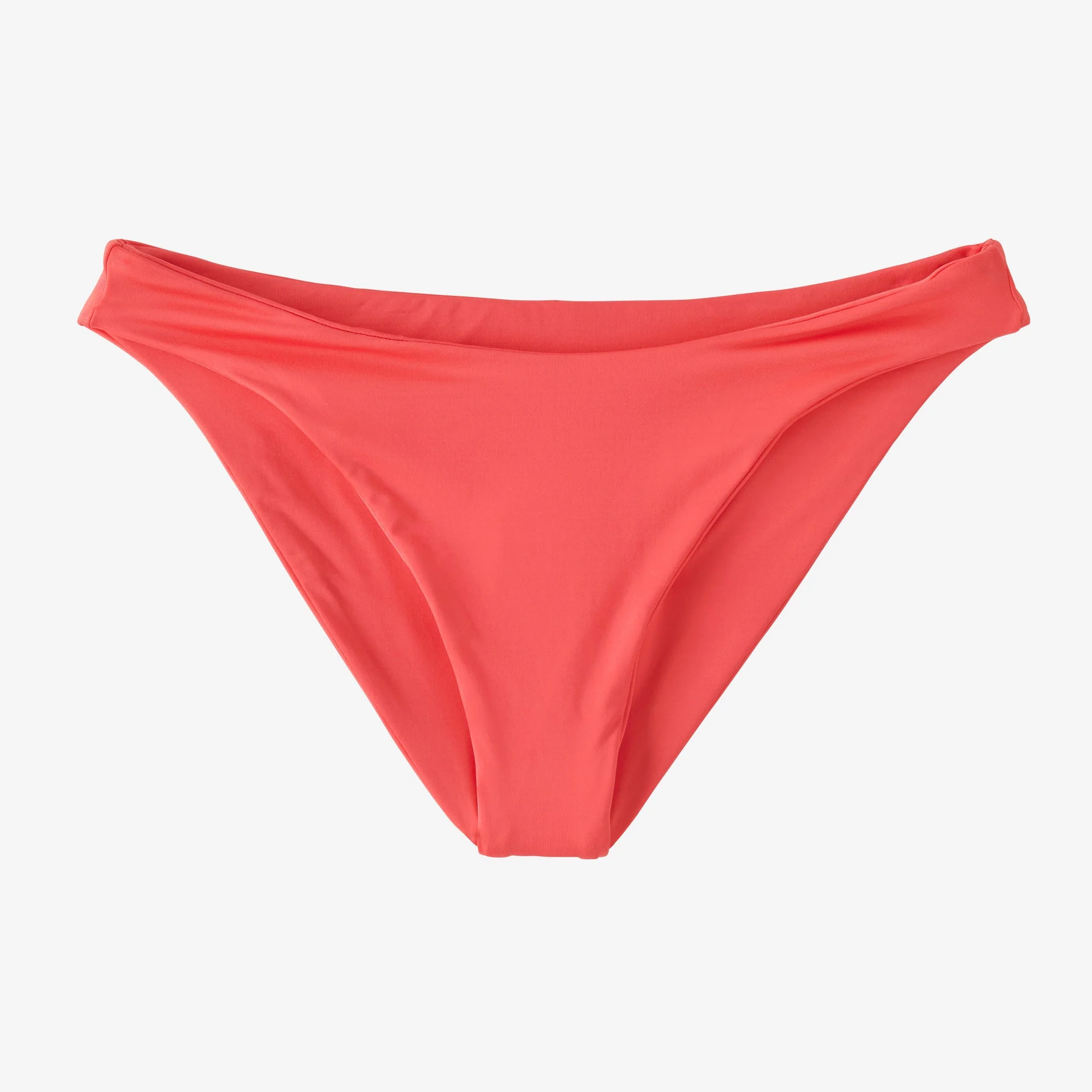 Women's Reversible Cross Shore Bikini Bottoms - Image 5