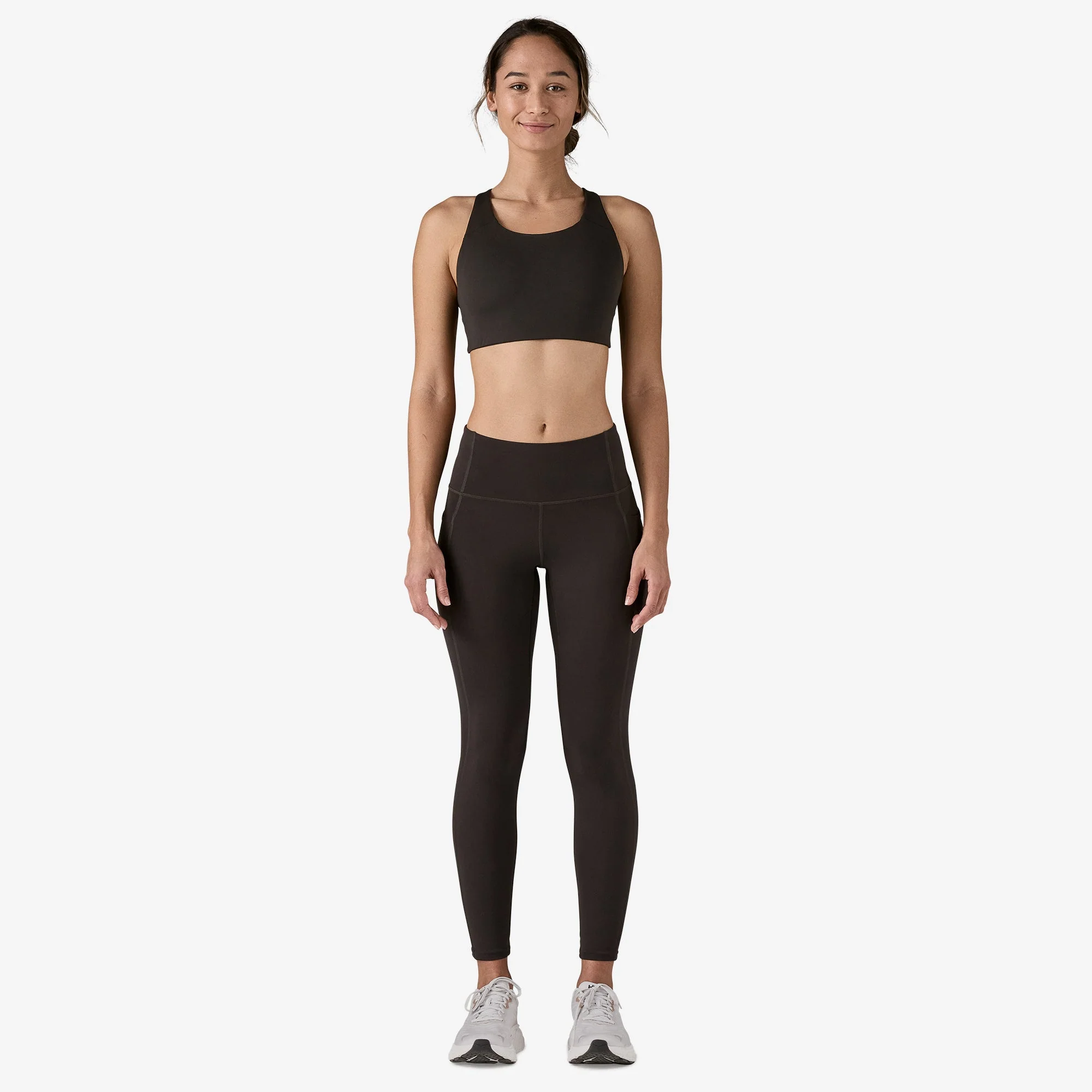 Women's Shadowlite High-Impact Adjustable Bra - Image 4
