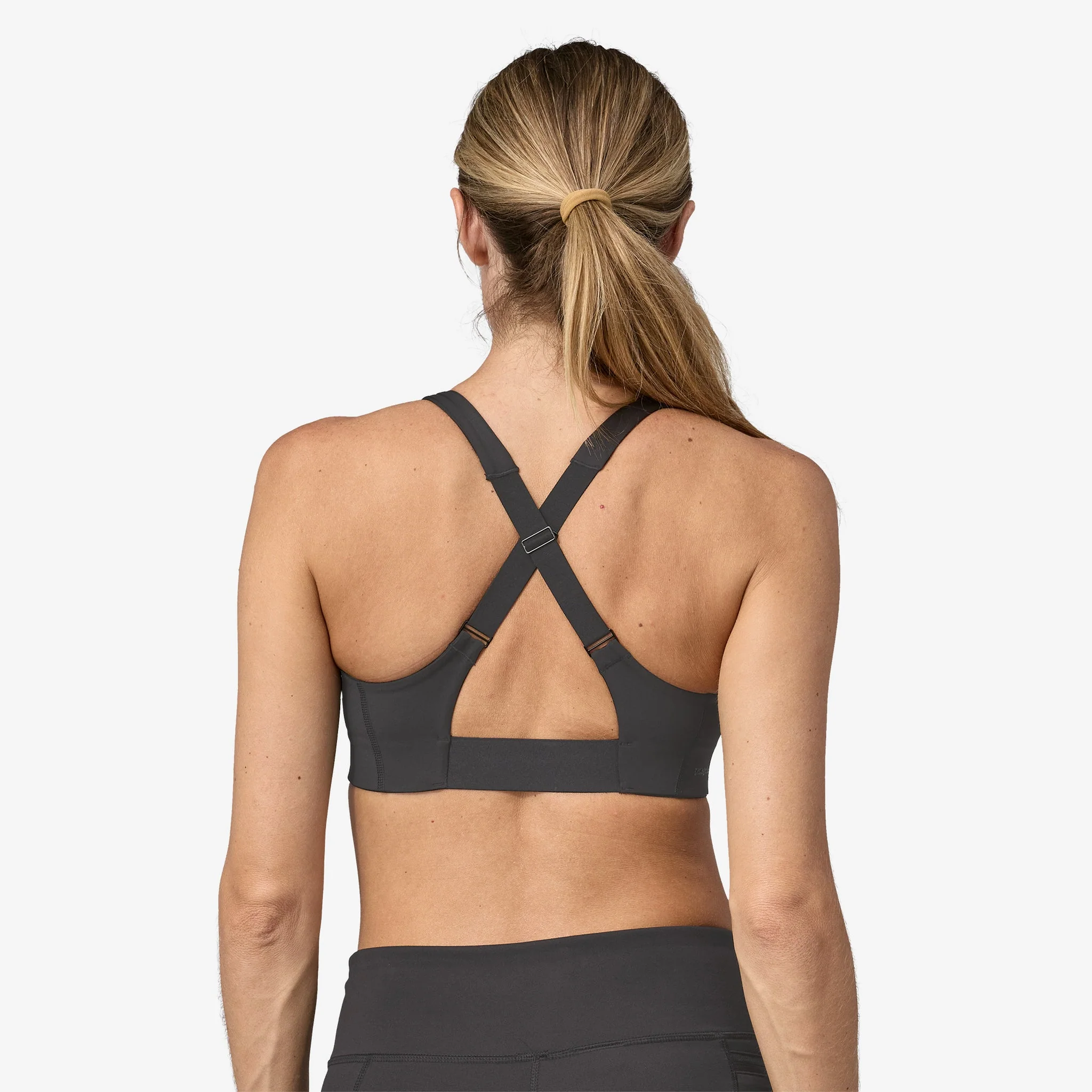 Women's Shadowlite Mid-Impact Adjustable Bra - Image 7