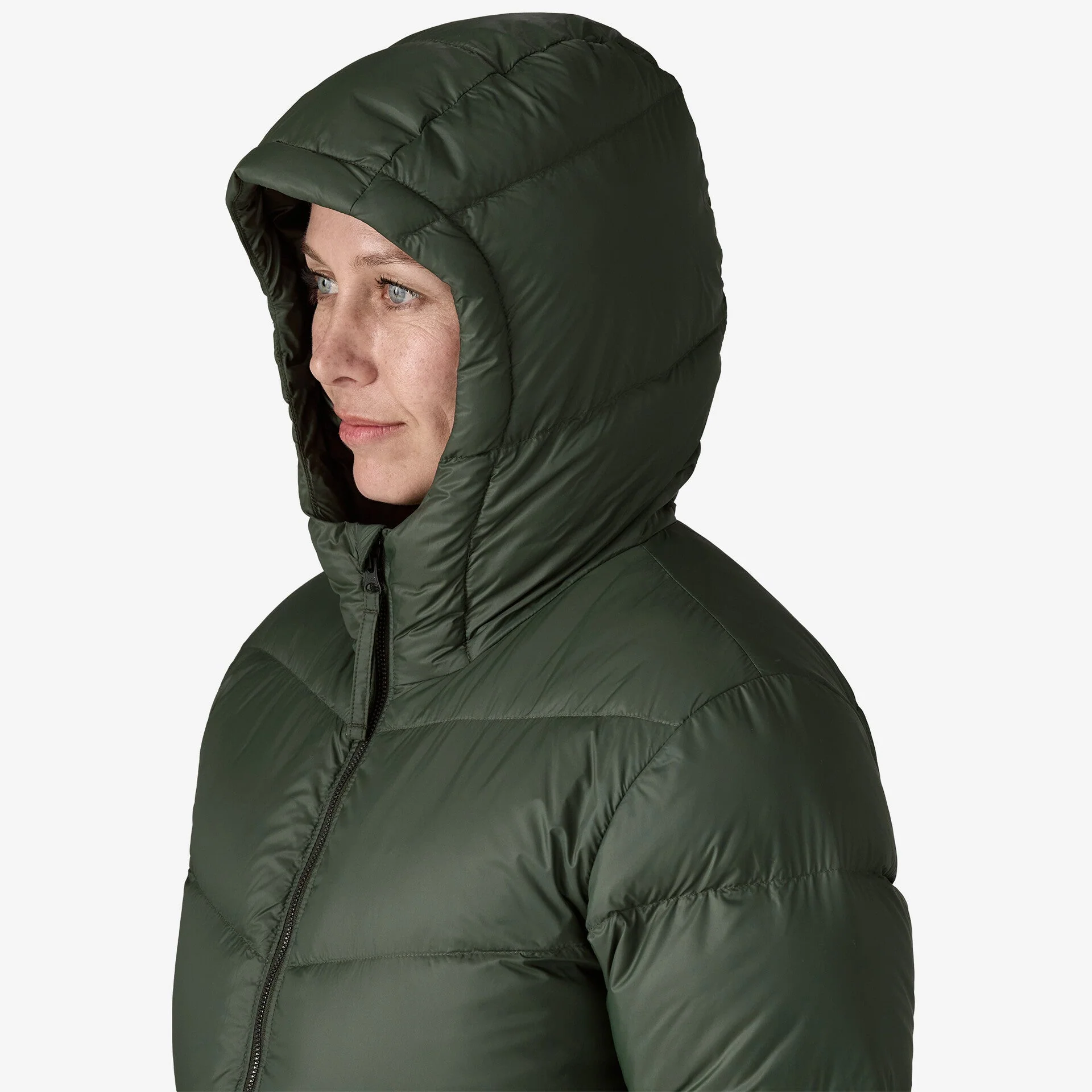 Women's Sindit Hoody Jacket - Image 7