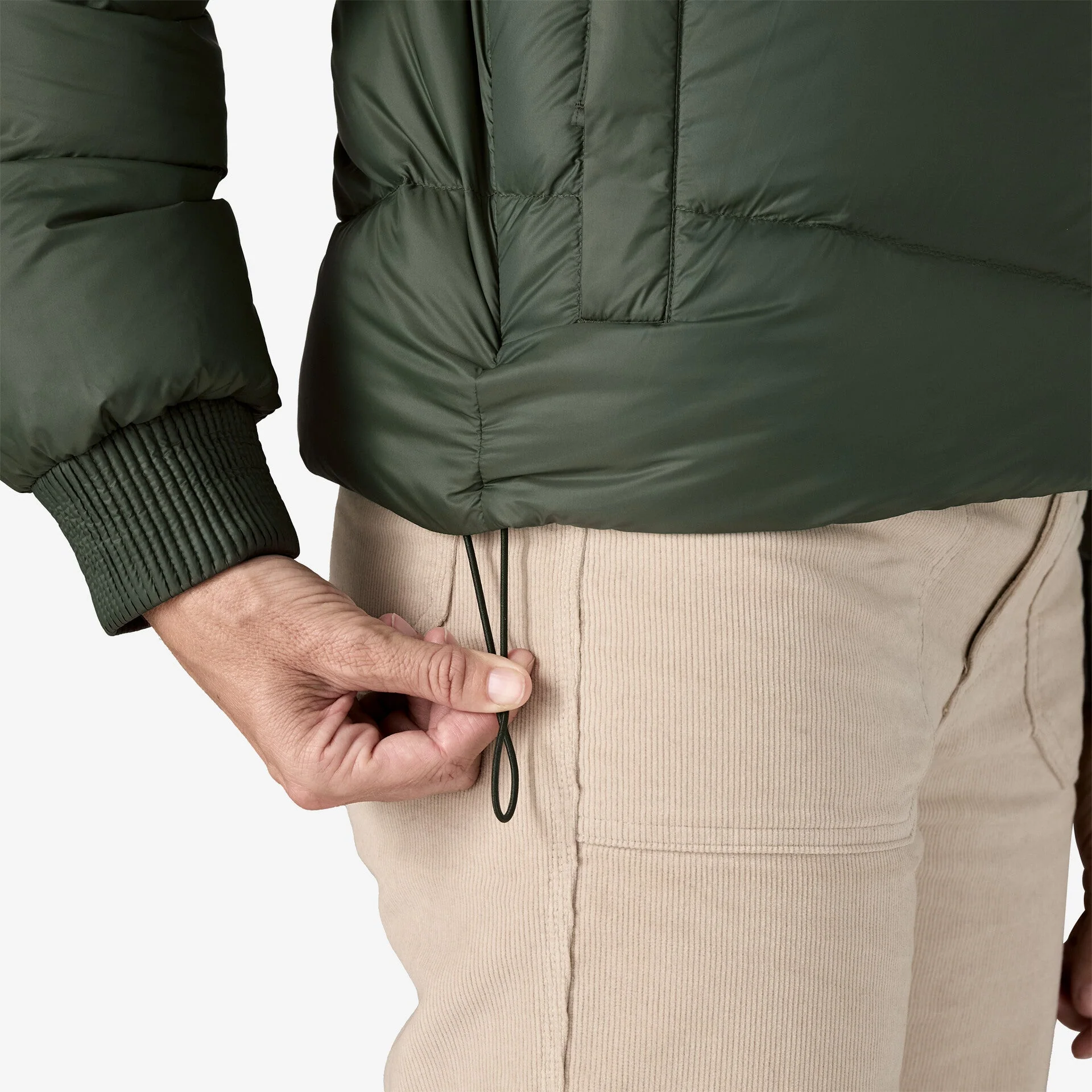 Women's Sindit Hoody Jacket - Image 10