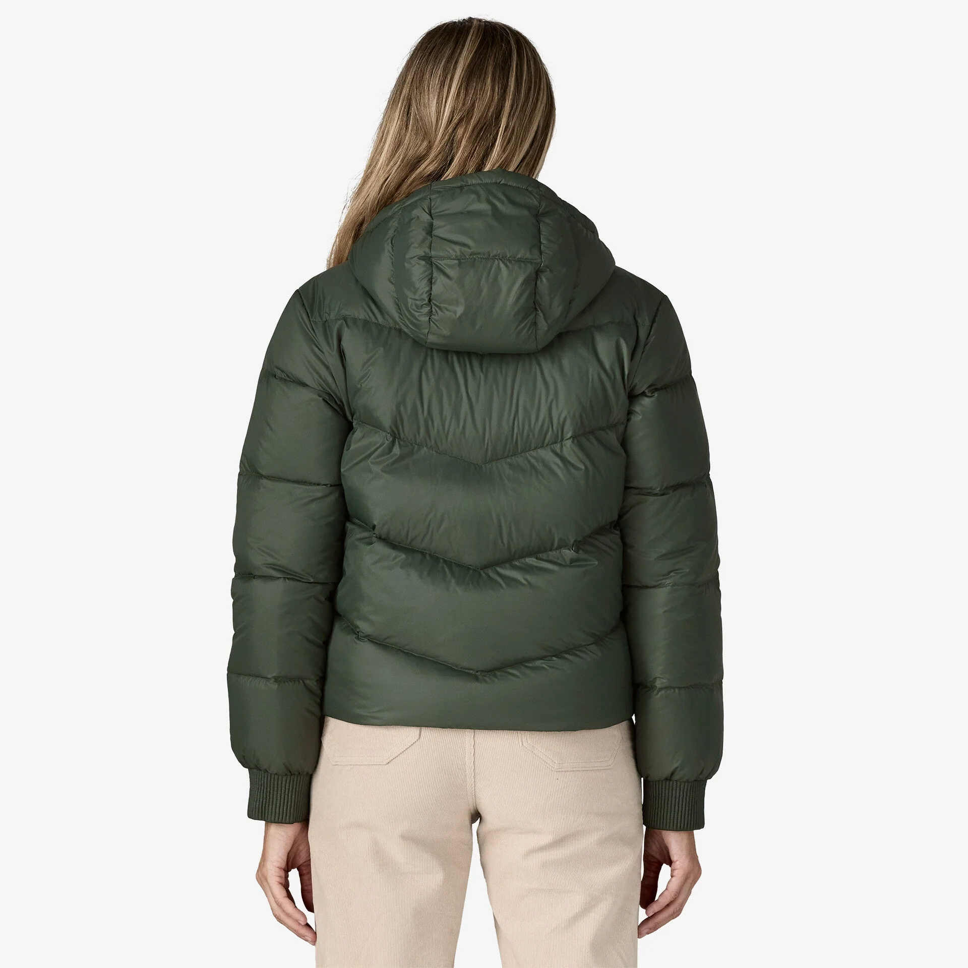 Women's Sindit Hoody Jacket - Image 3