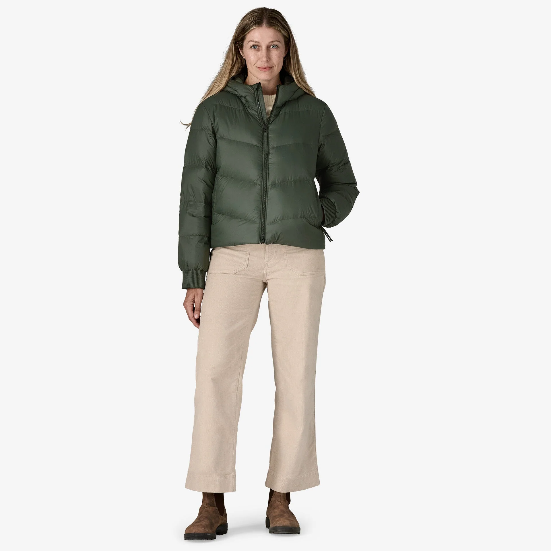 Women's Sindit Hoody Jacket - Image 4