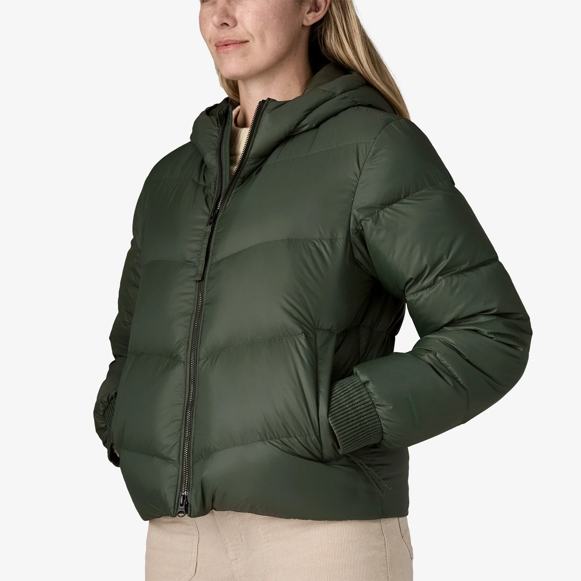 Women's Sindit Hoody Jacket - Image 5