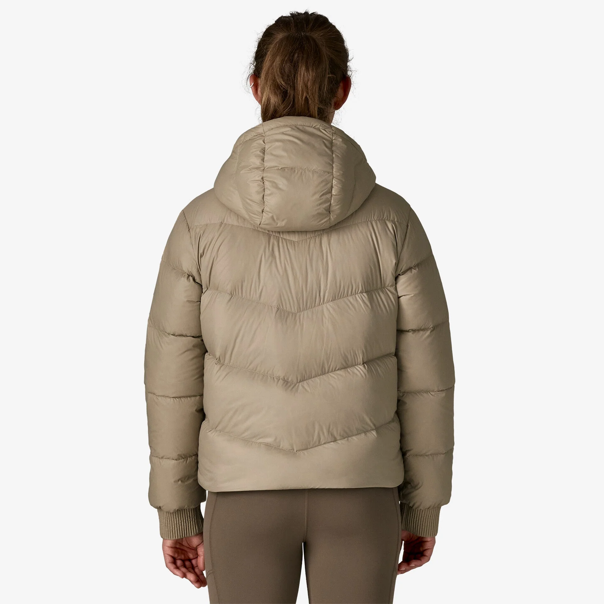 Women's Sindit Hoody Jacket - Image 3