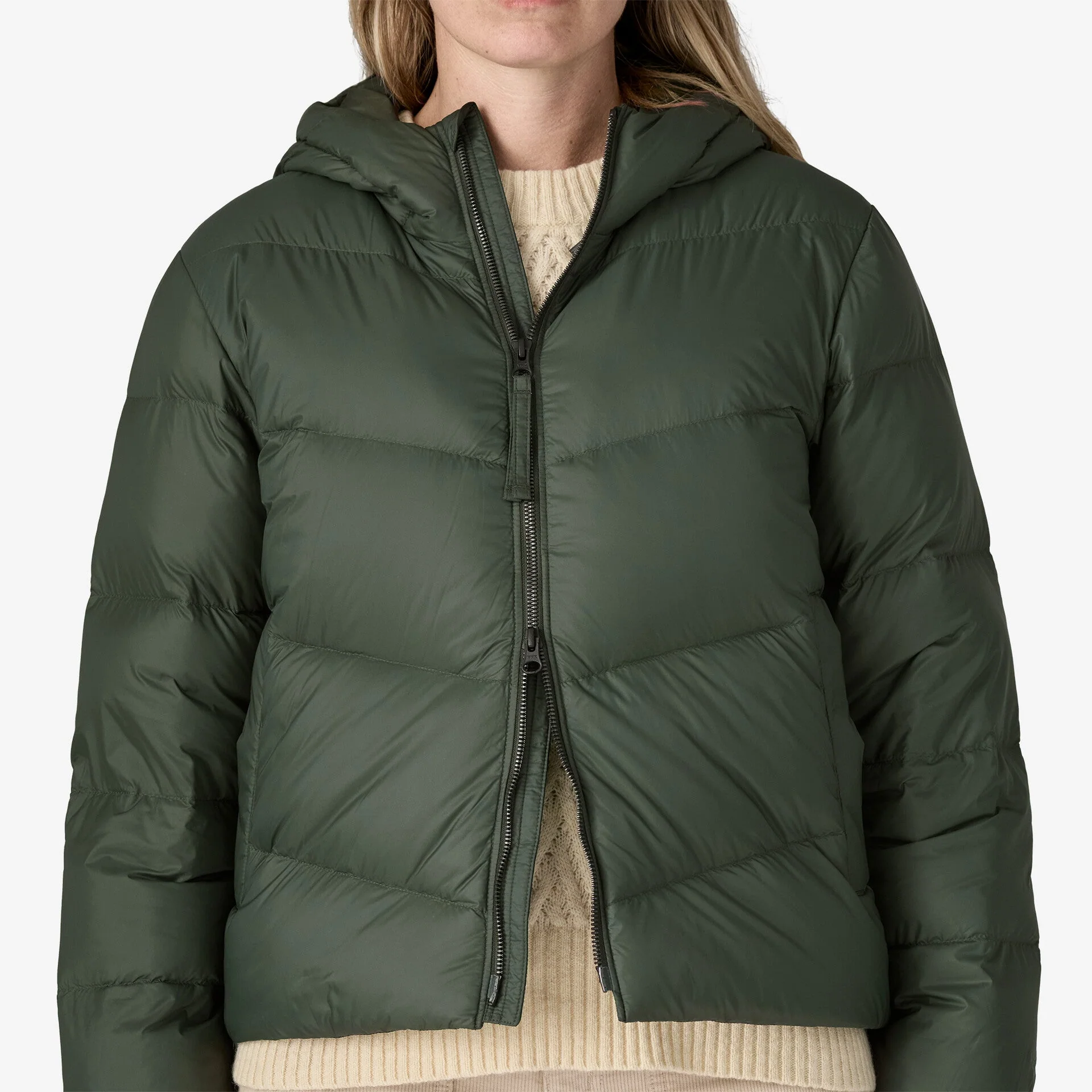 Women's Sindit Hoody Jacket - Image 6