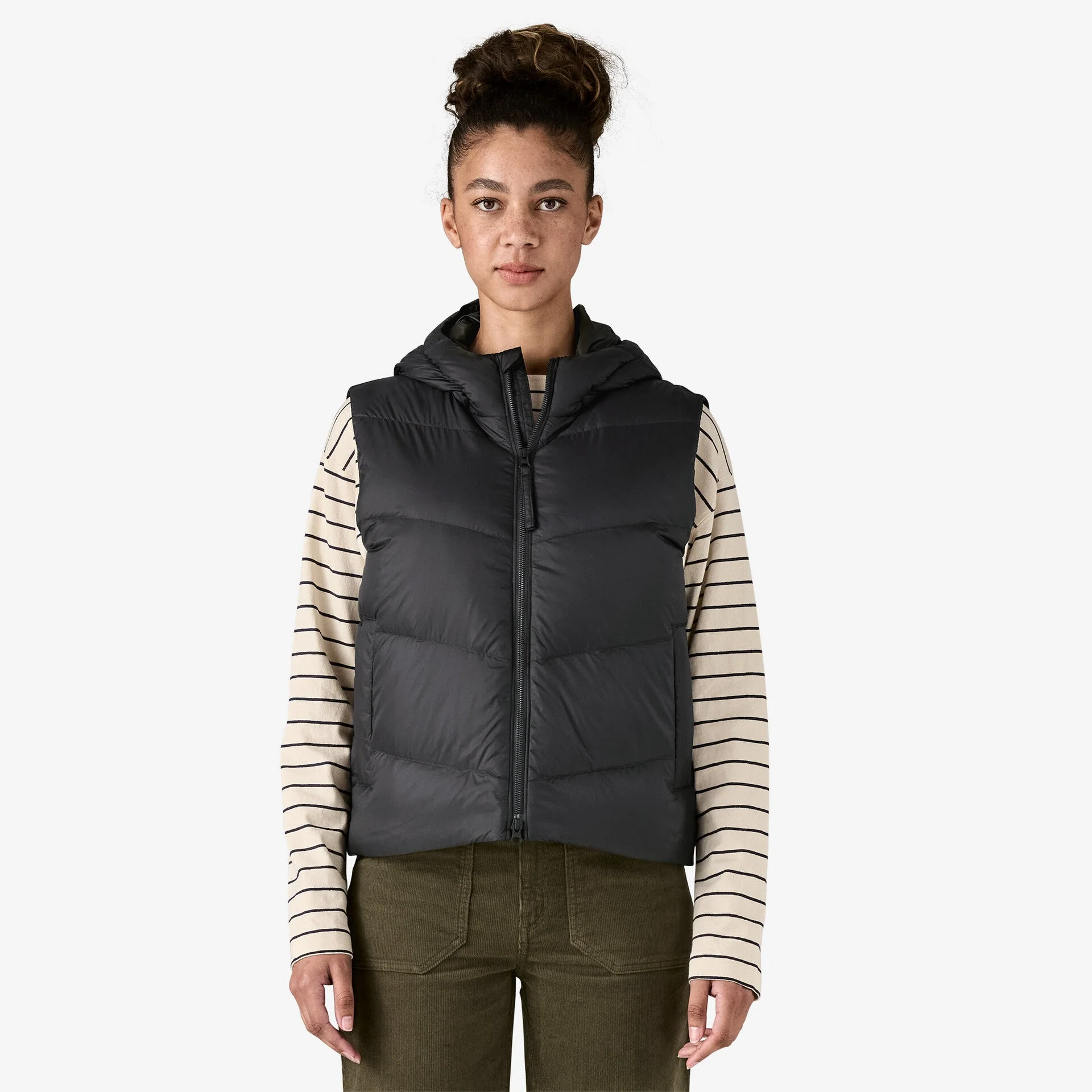 Women's Sindit Vest - Image 2