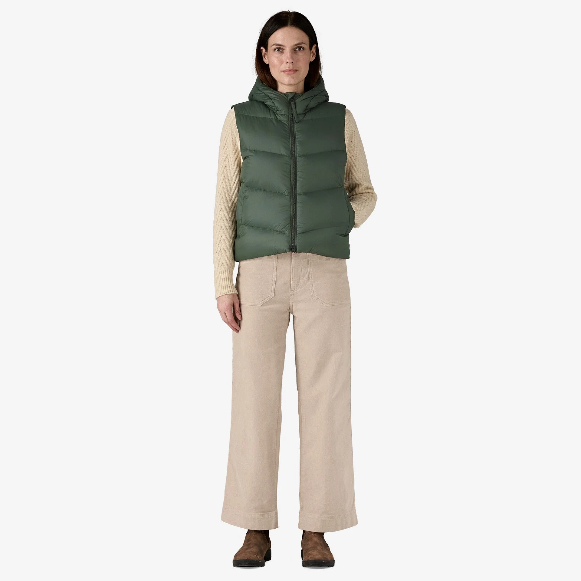 Women's Sindit Vest - Image 4