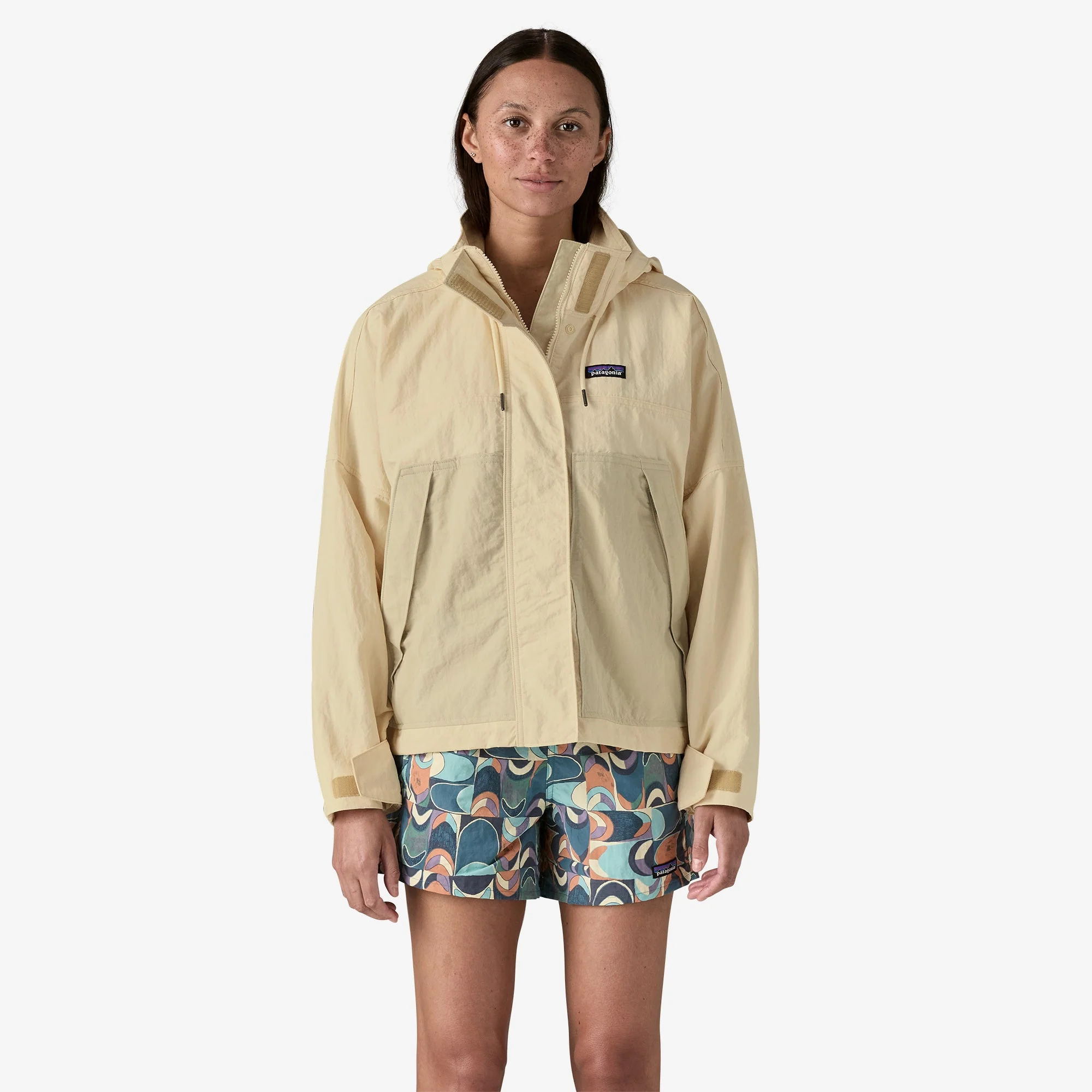 Women's Skysail Jacket - Image 2