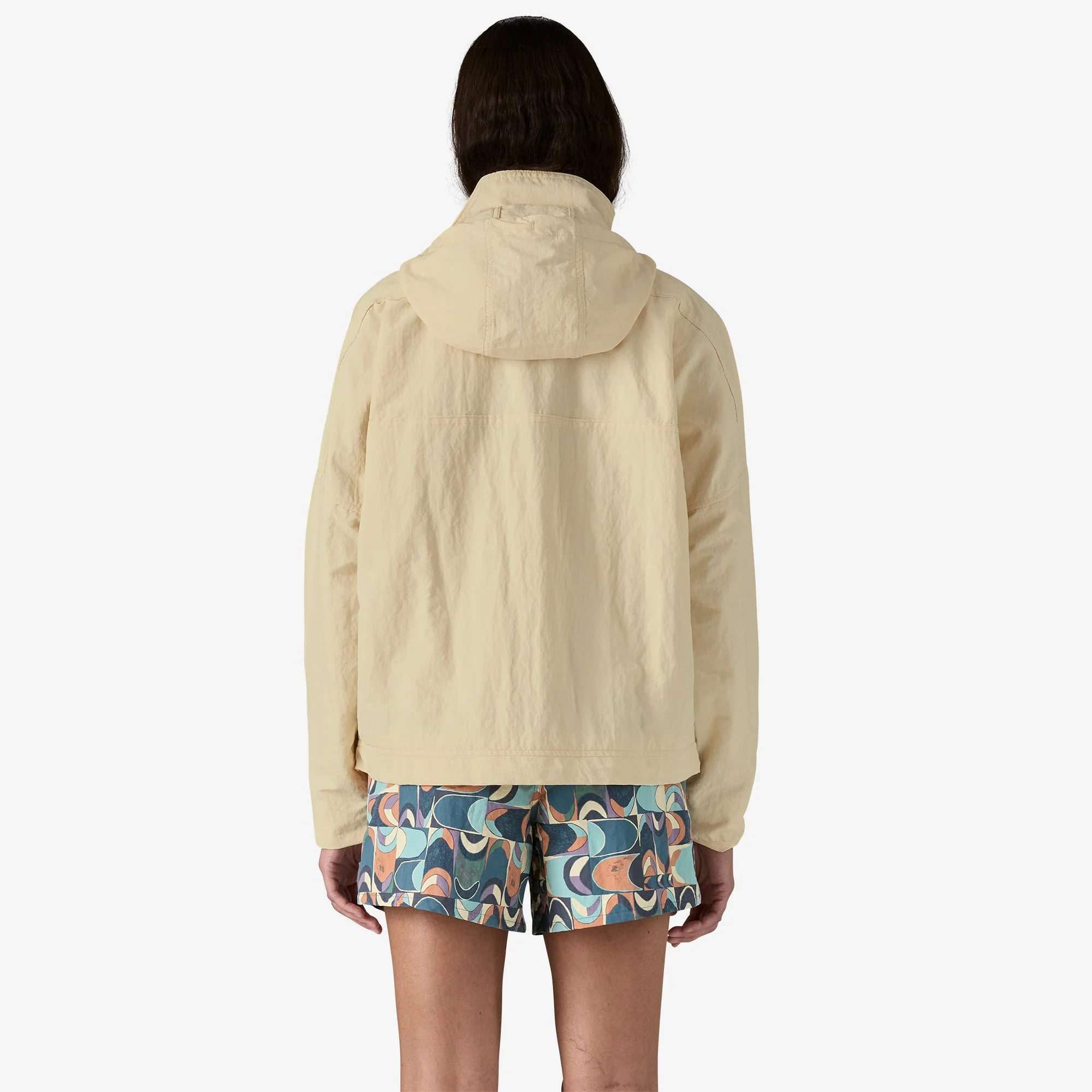 Women's Skysail Jacket - Image 3