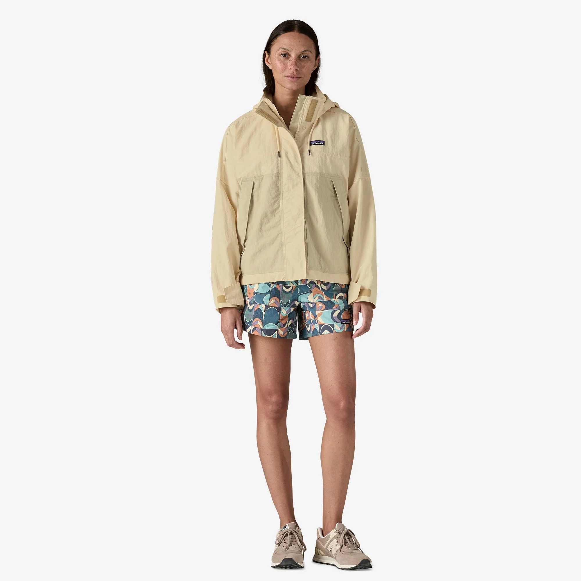Women's Skysail Jacket - Image 4