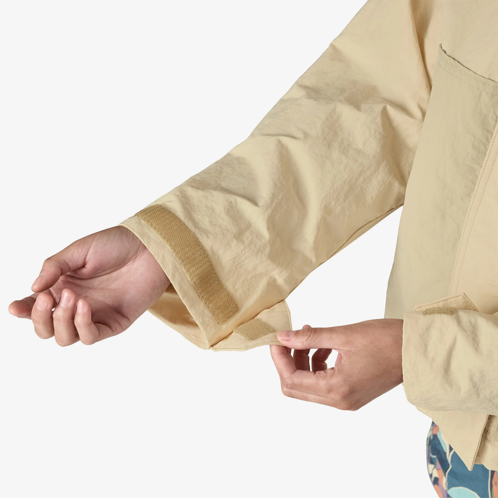 Women's Skysail Jacket - Image 9