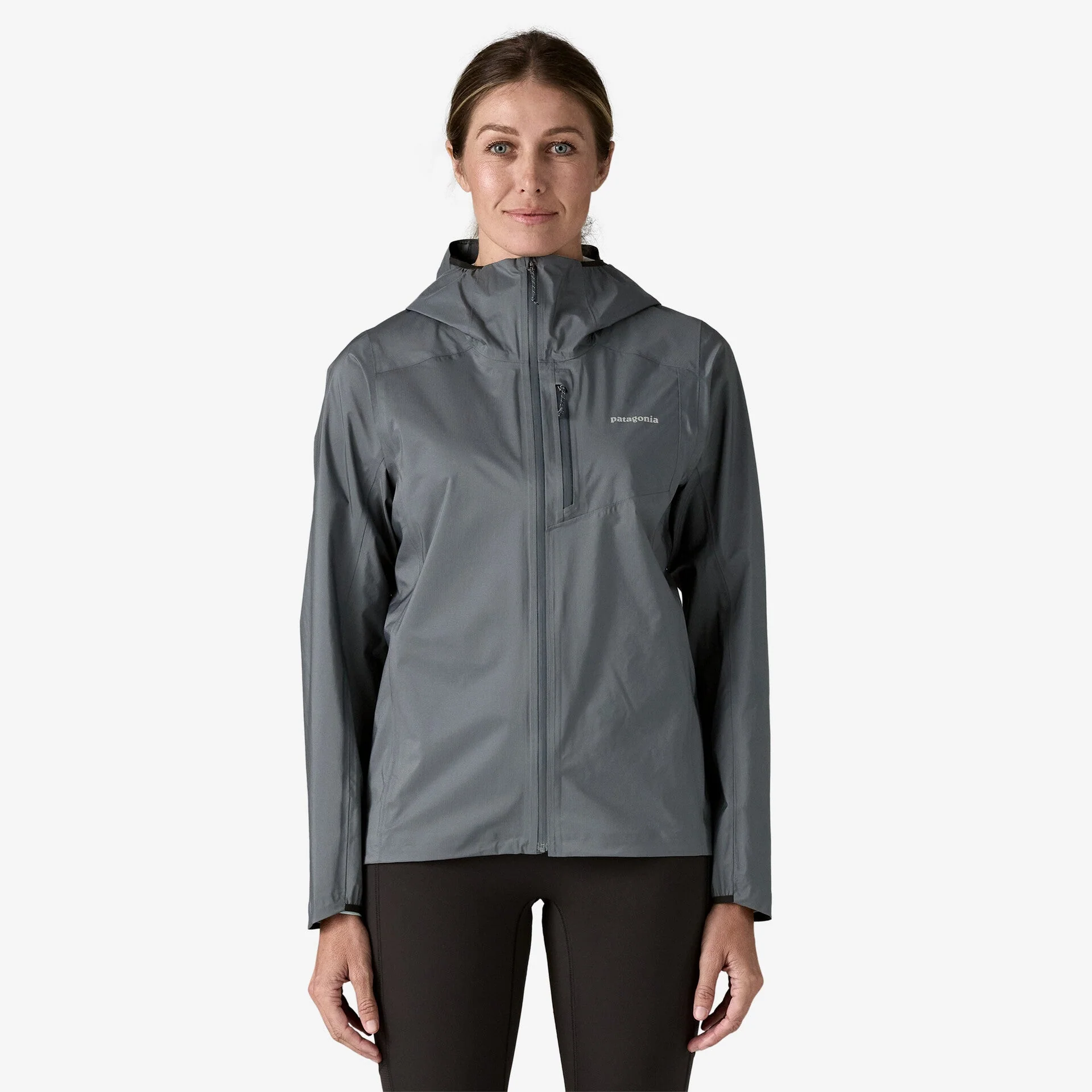 Women's Storm Racer Jacket - Image 2
