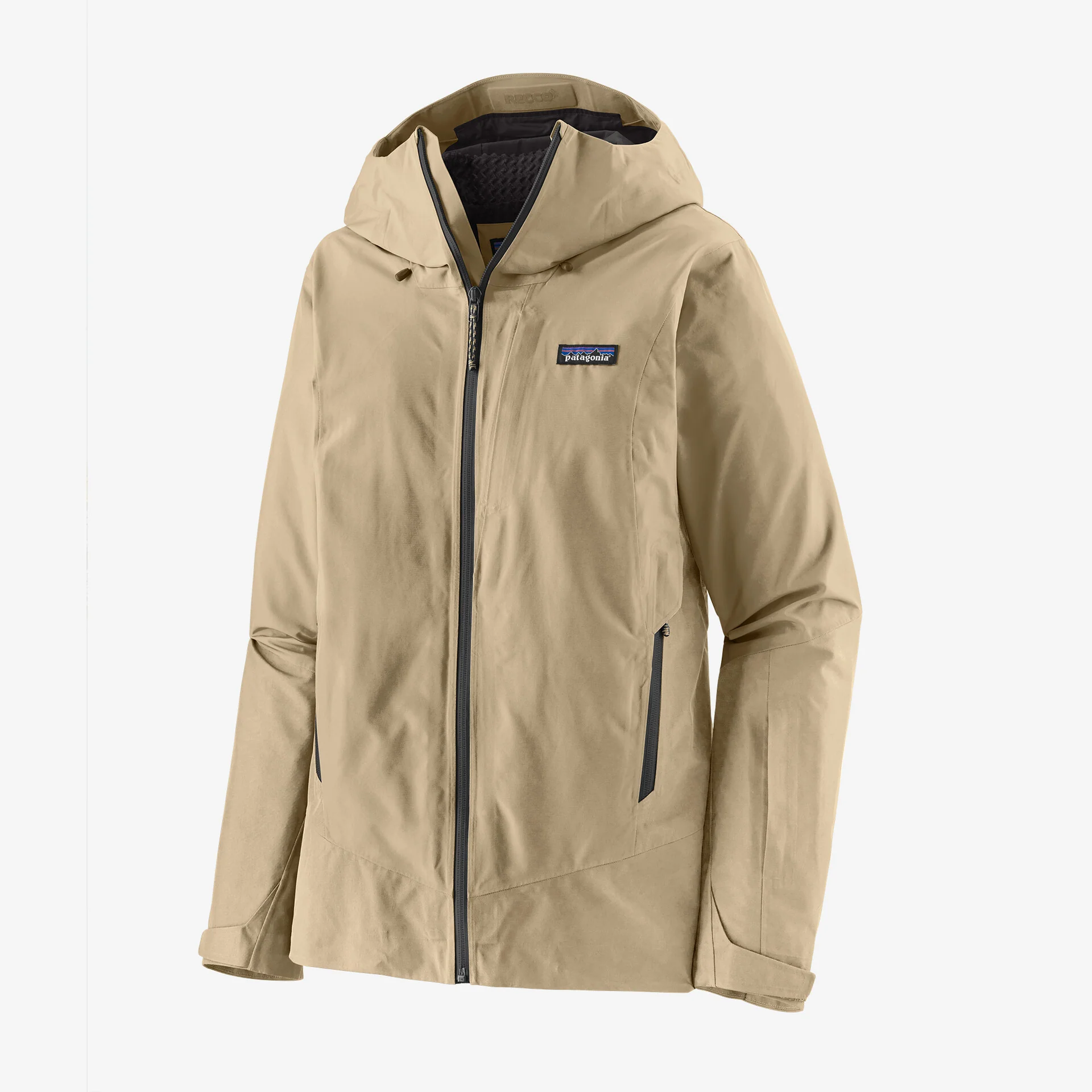 Women's Storm Shift Jacket
