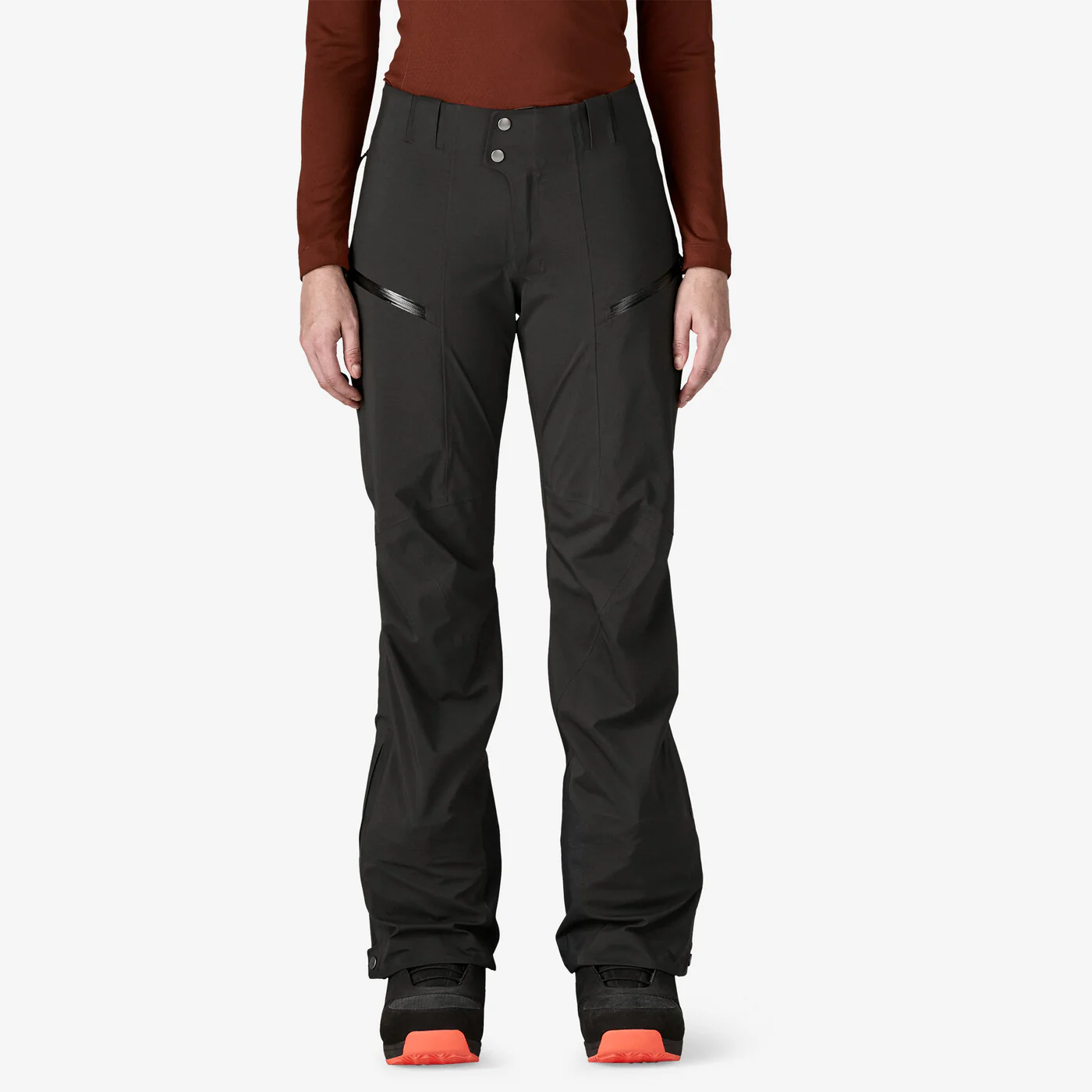 Women's Stormstride Pants - Image 2