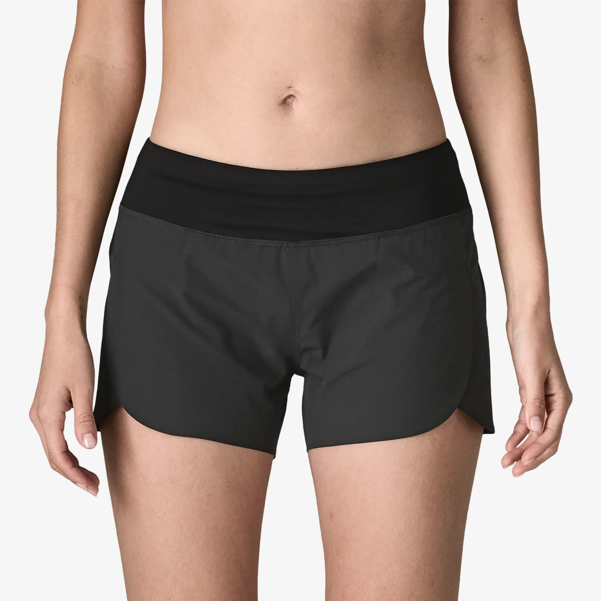 Women's Stretch Hydropeak Surf Shorts - Image 2