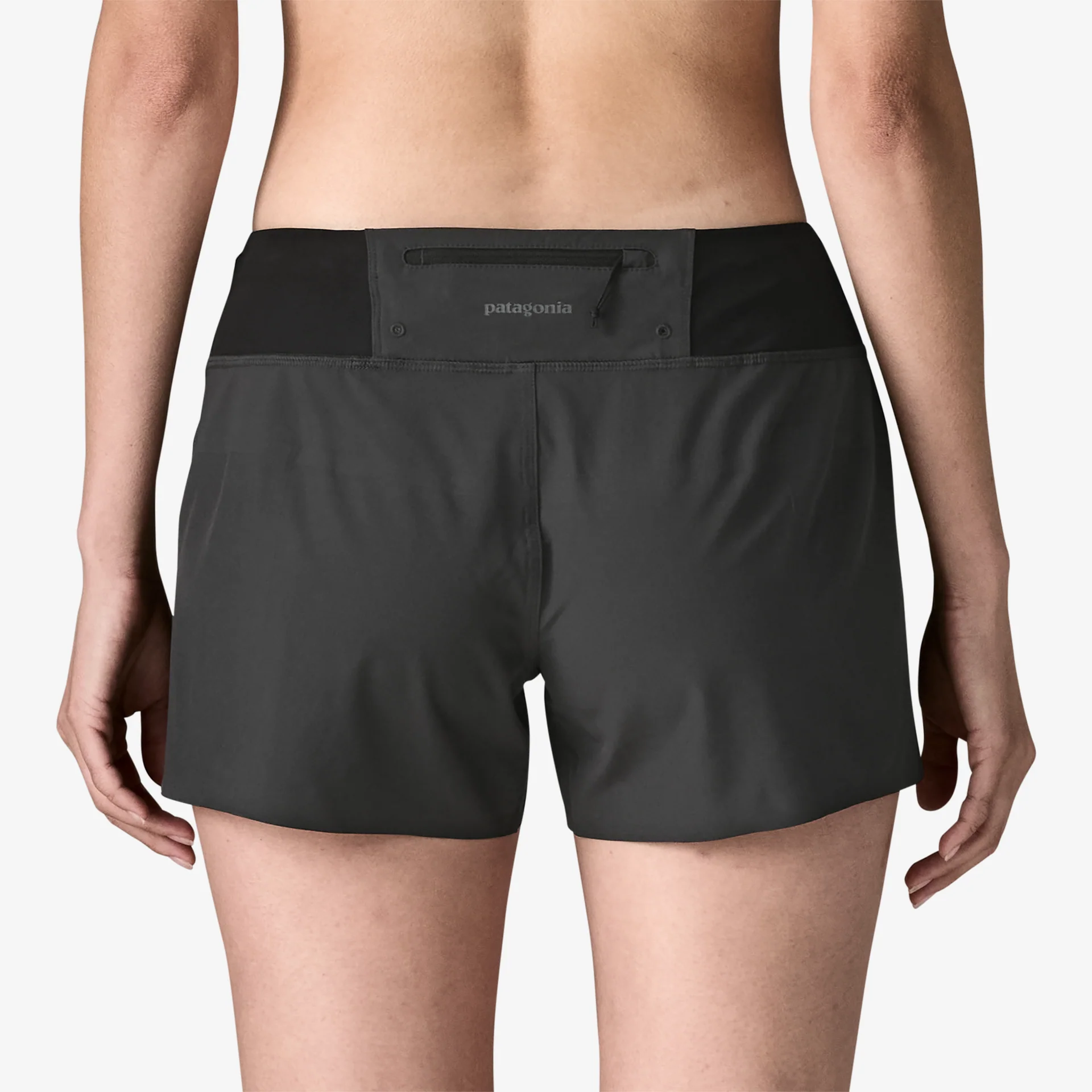 Women's Stretch Hydropeak Surf Shorts - Image 3