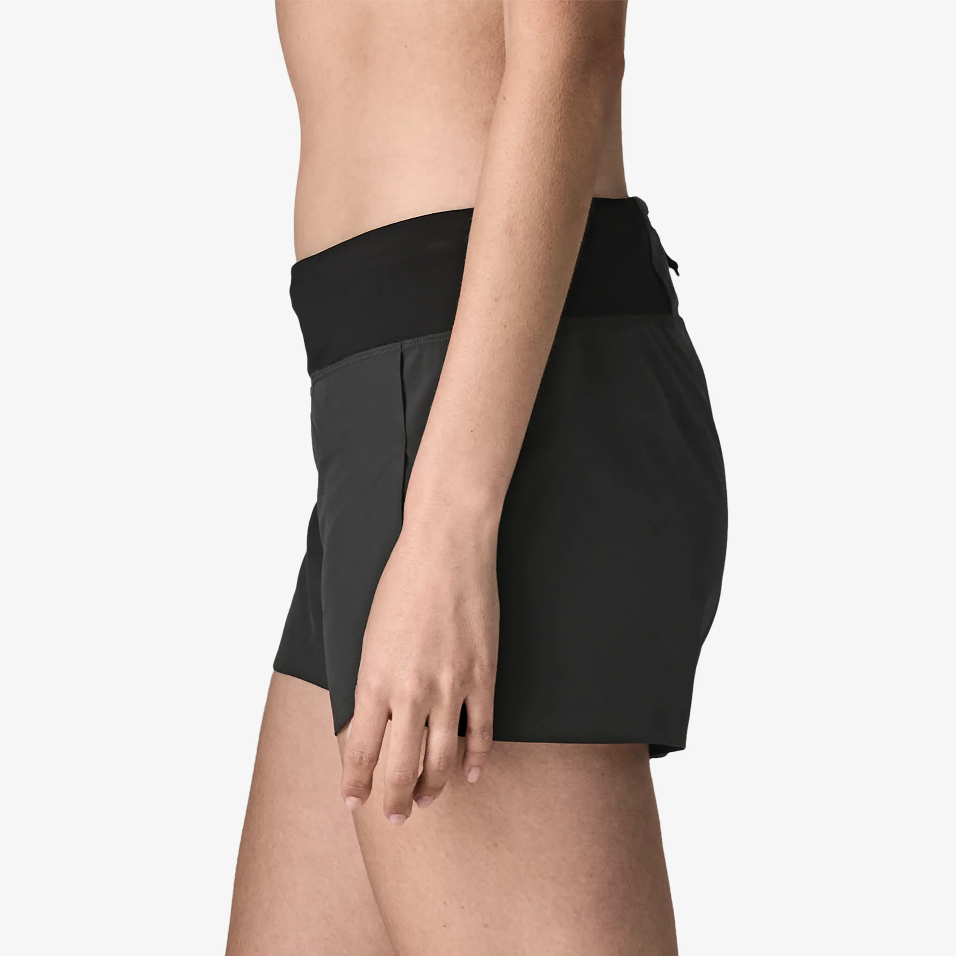 Women's Stretch Hydropeak Surf Shorts - Image 5