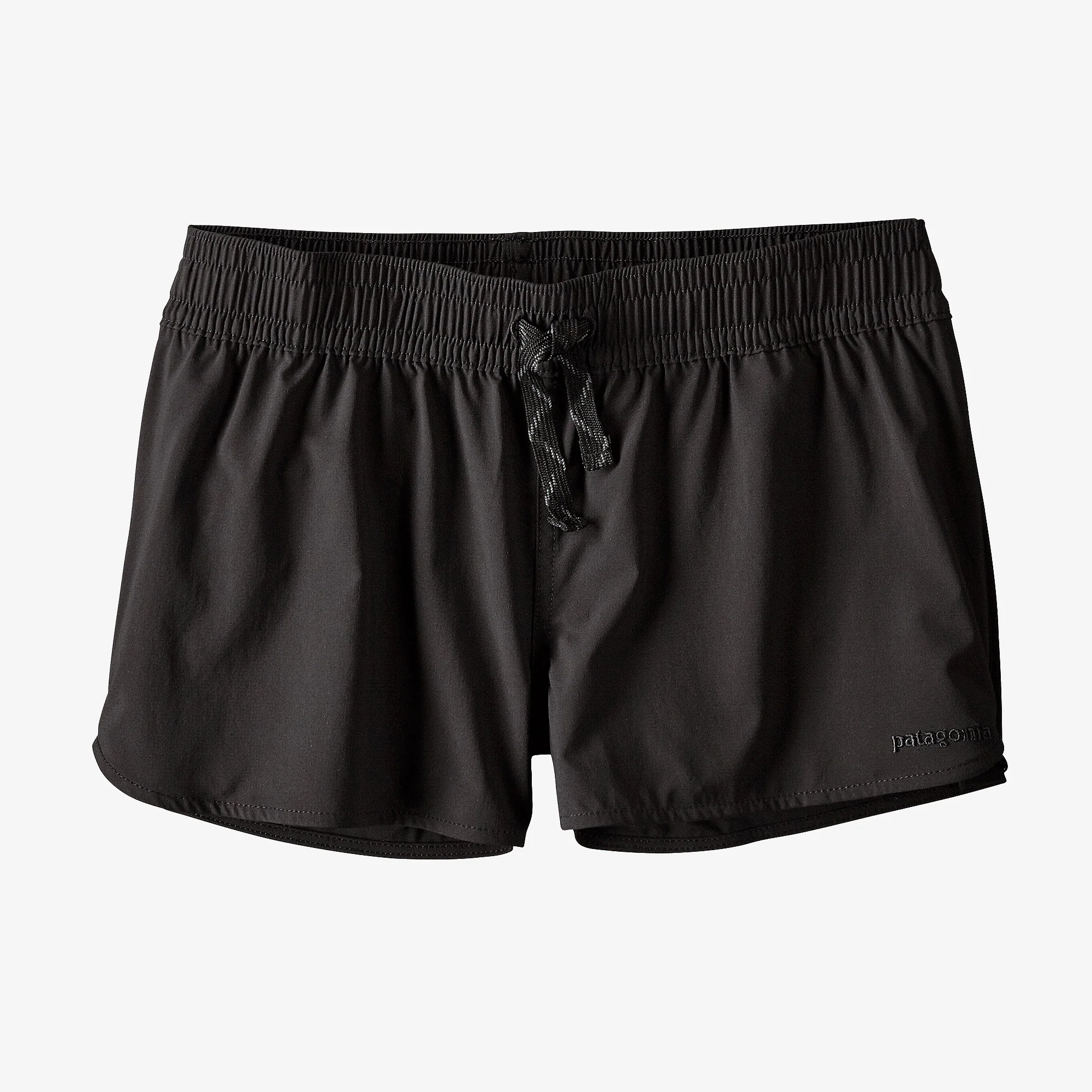 Women's Stretch Planing Micro Shorts - 2"